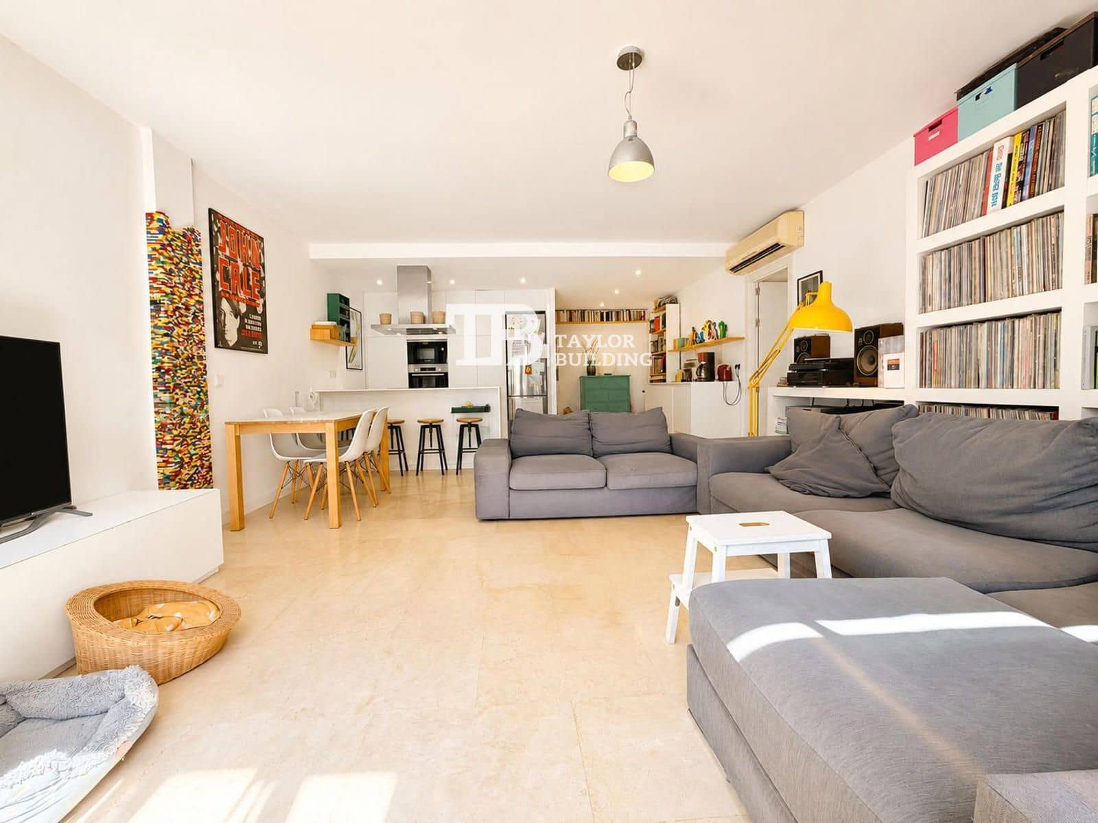 3 bedroom Flat for sale in Andratx with pool garage - € 498,000 (Ref: 9841907)