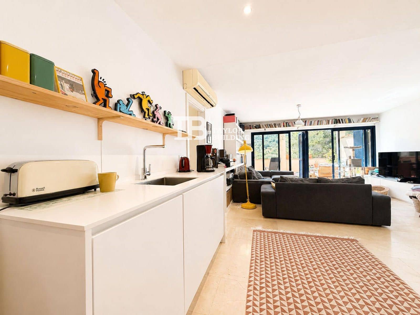 3 bedroom Flat for sale in Andratx with pool garage - € 498,000 (Ref: 9841907)