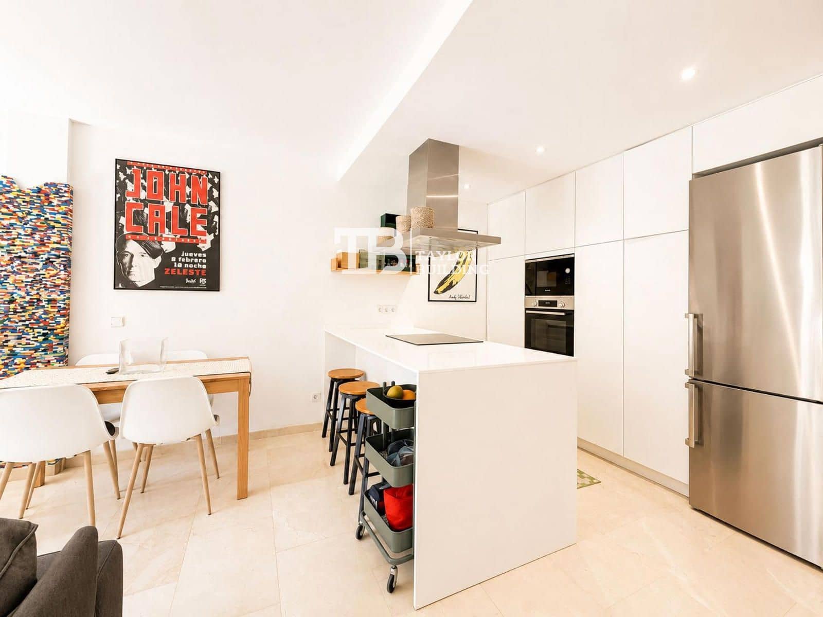 3 bedroom Flat for sale in Andratx with pool garage - € 498,000 (Ref: 9841907)