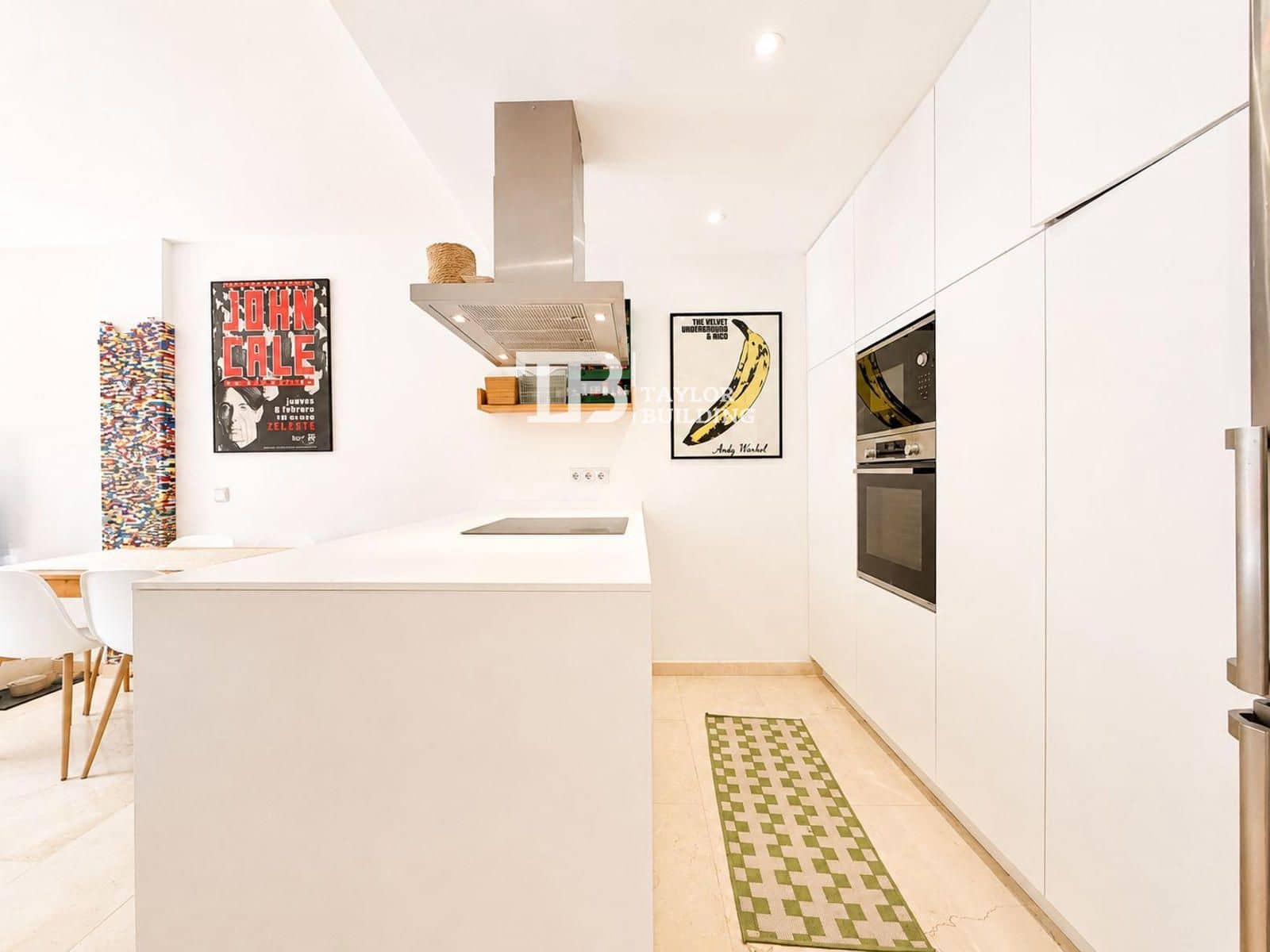 3 bedroom Flat for sale in Andratx with pool garage - € 498,000 (Ref: 9841907)