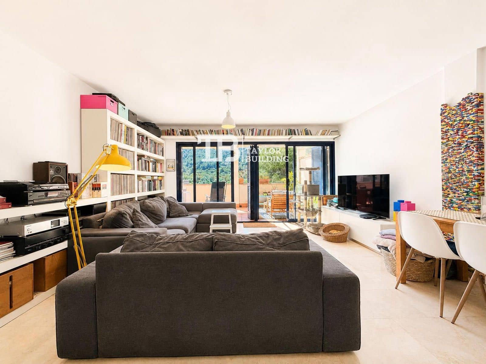 3 bedroom Flat for sale in Andratx with pool garage - € 498,000 (Ref: 9841907)