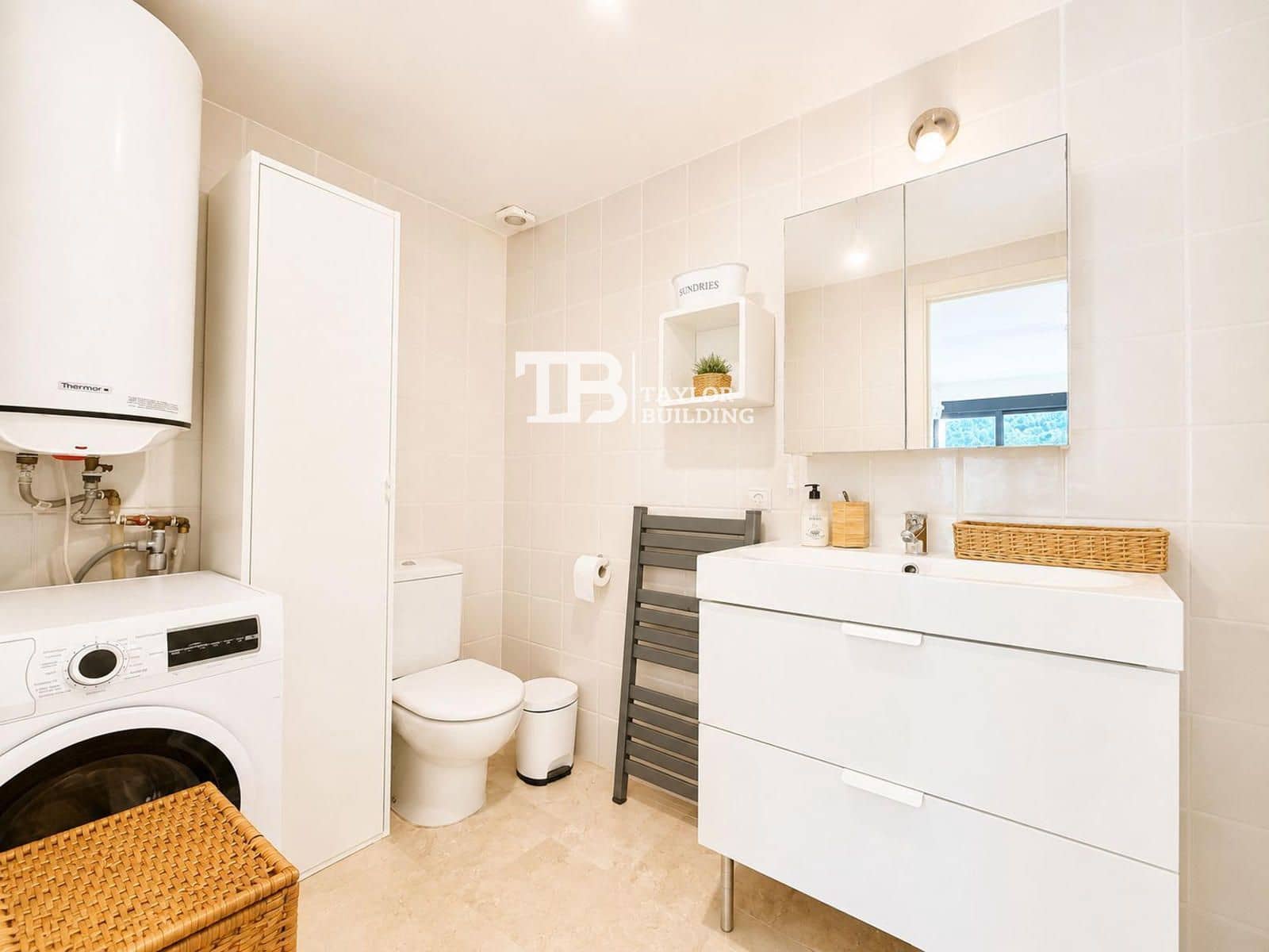3 bedroom Flat for sale in Andratx with pool garage - € 498,000 (Ref: 9841907)