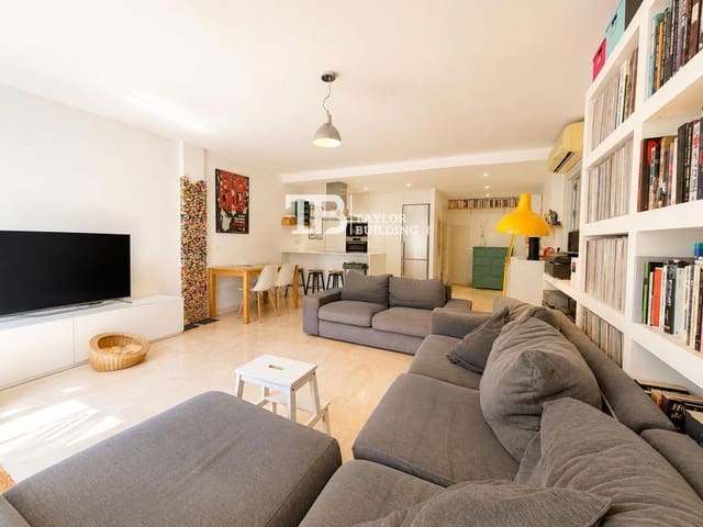 3 soverom Leilighet til salgs i Andratx med svømmebasseng garasje - € 498 000 (Ref: 9841907)