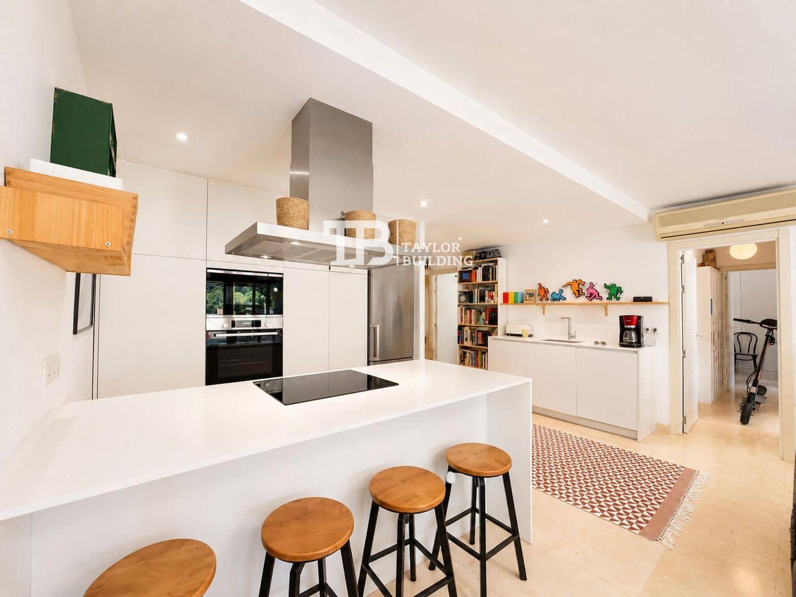 3 bedroom Flat for sale in Andratx with pool garage - € 498,000 (Ref: 9841907)