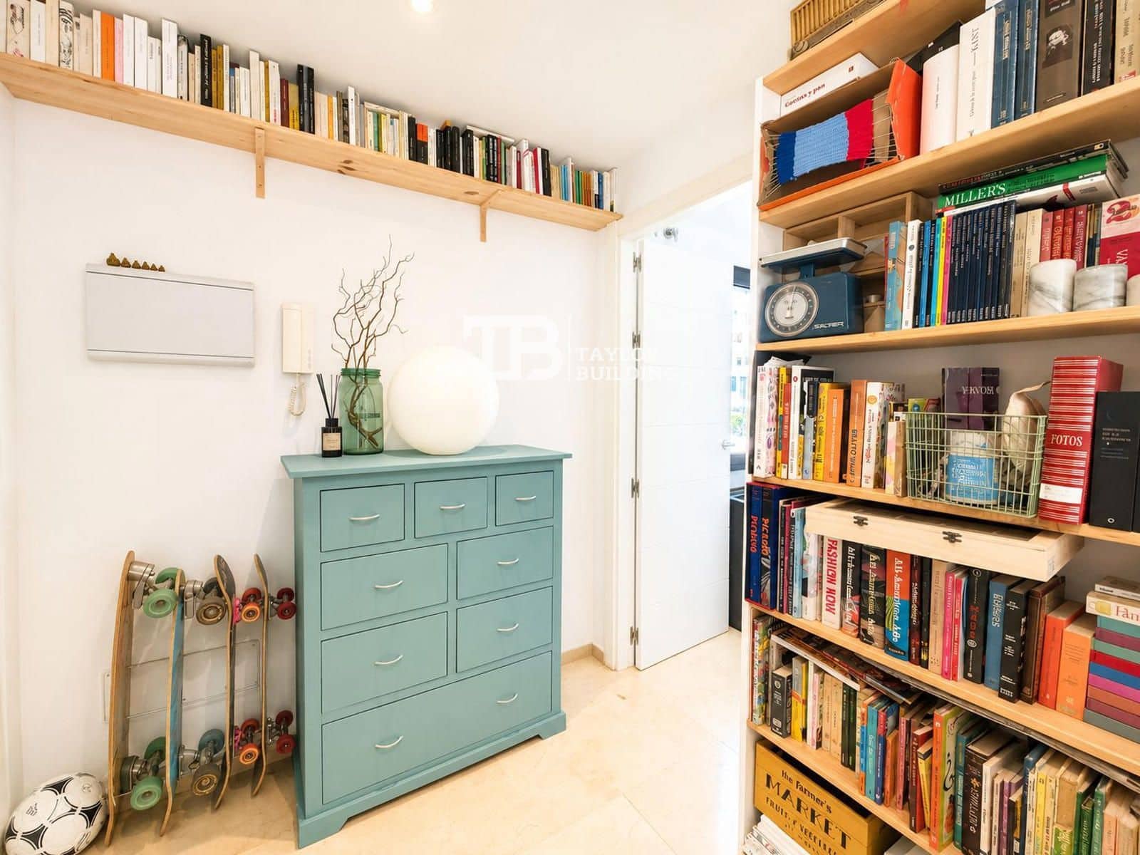 3 bedroom Flat for sale in Andratx with pool garage - € 498,000 (Ref: 9841907)