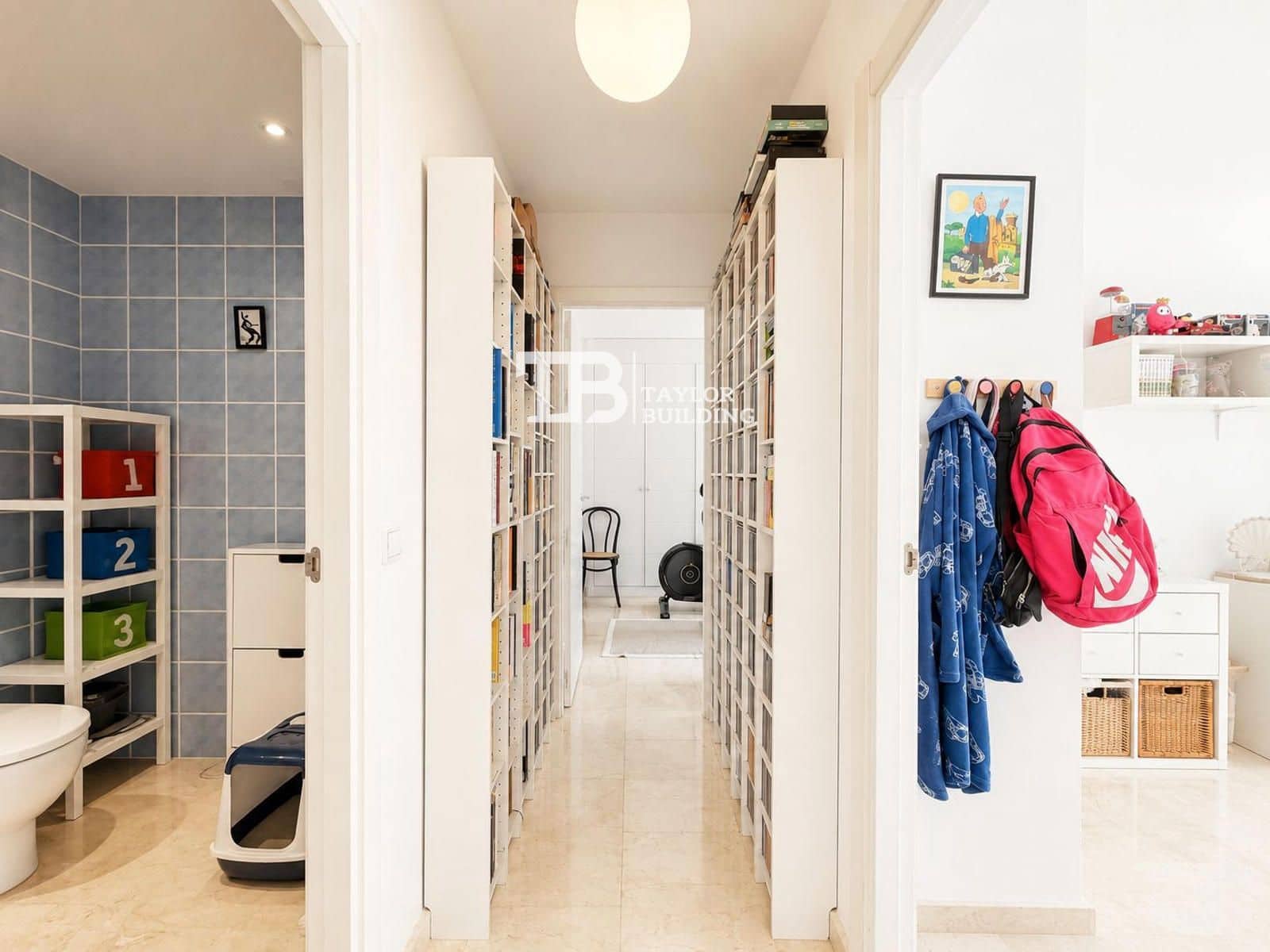 3 bedroom Flat for sale in Andratx with pool garage - € 498,000 (Ref: 9841907)