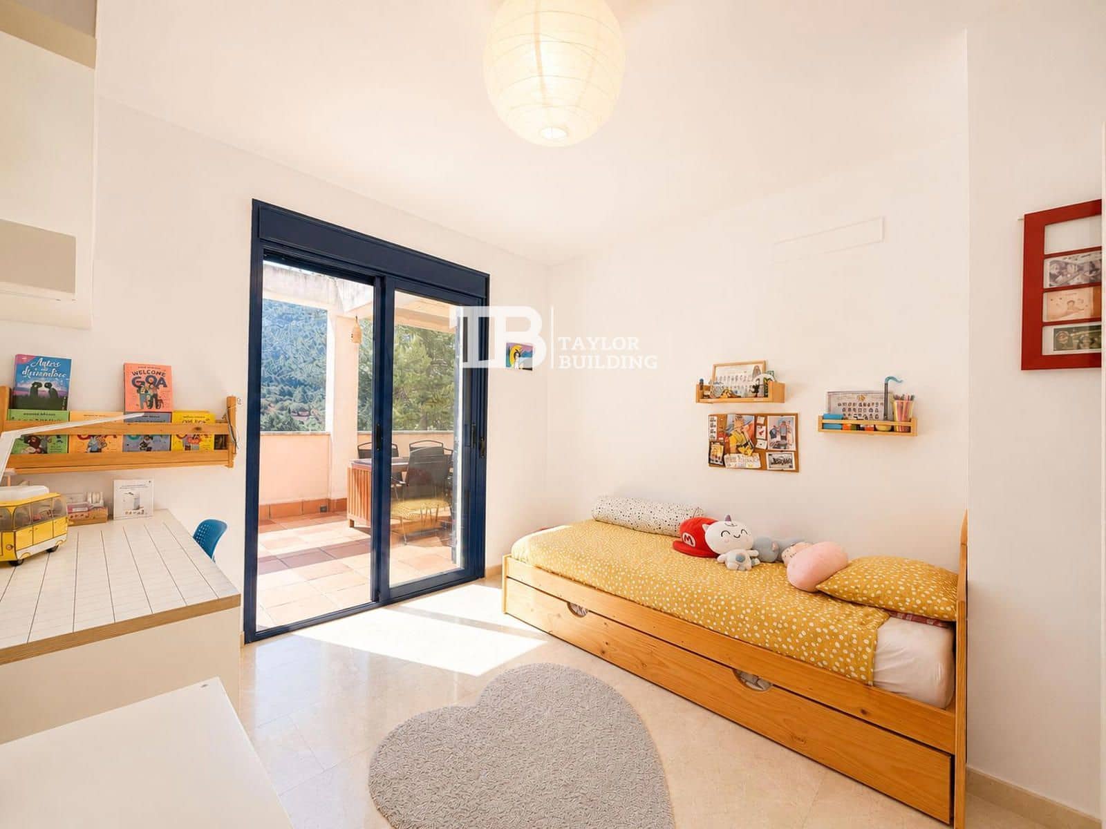 3 bedroom Flat for sale in Andratx with pool garage - € 498,000 (Ref: 9841907)
