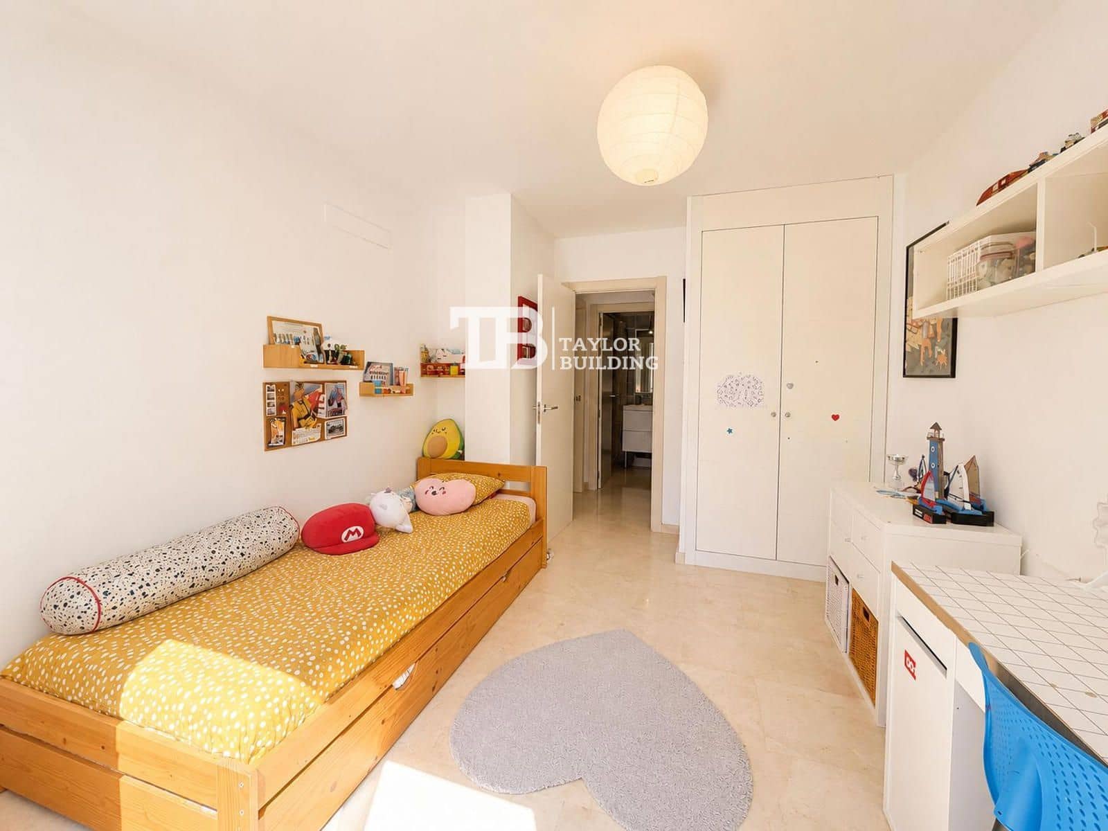 3 bedroom Flat for sale in Andratx with pool garage - € 498,000 (Ref: 9841907)