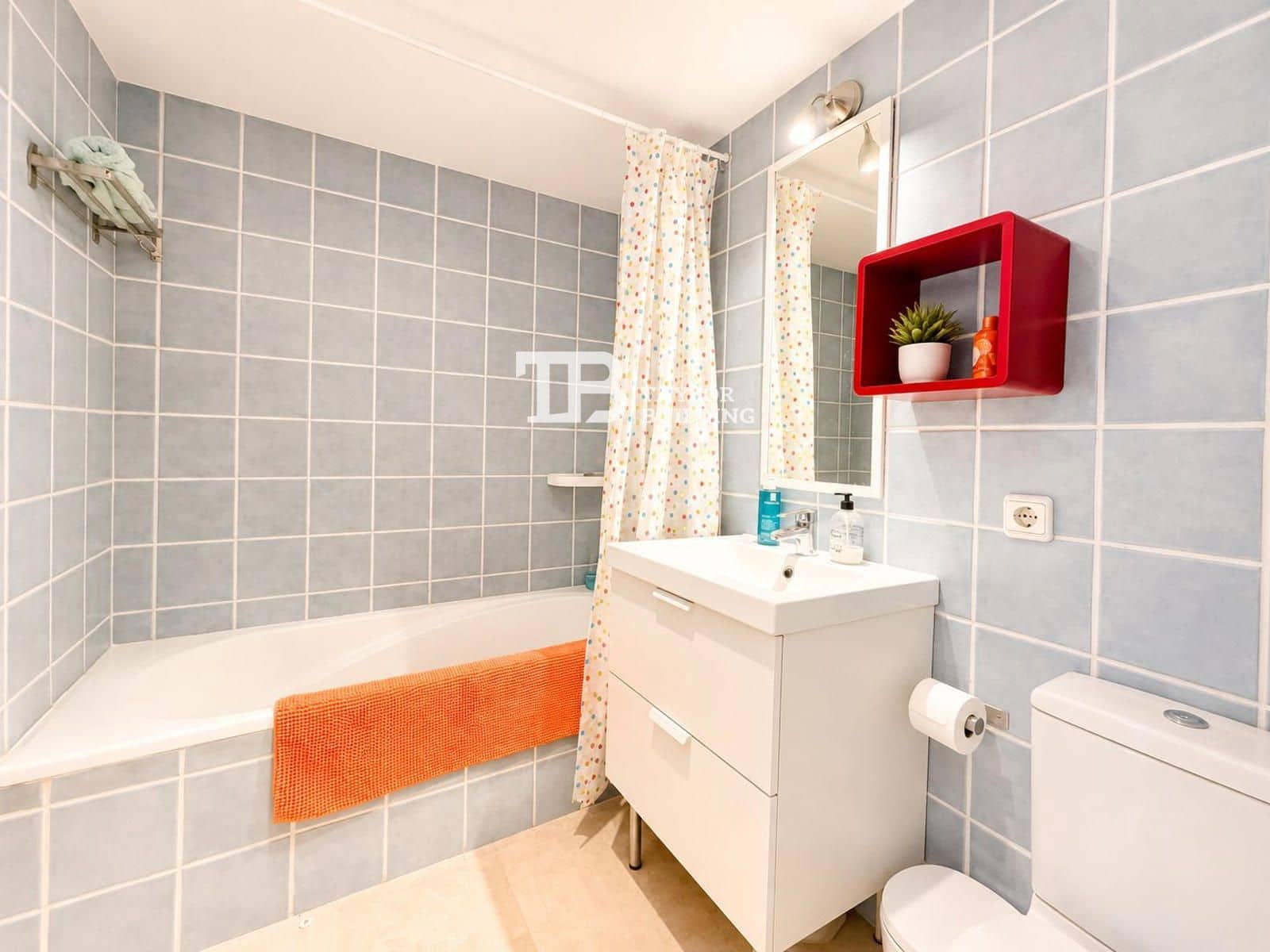 3 bedroom Flat for sale in Andratx with pool garage - € 498,000 (Ref: 9841907)