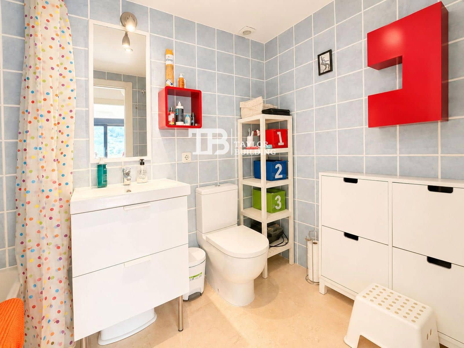 3 bedroom Flat for sale in Andratx with pool garage - € 498,000 (Ref: 9841907)