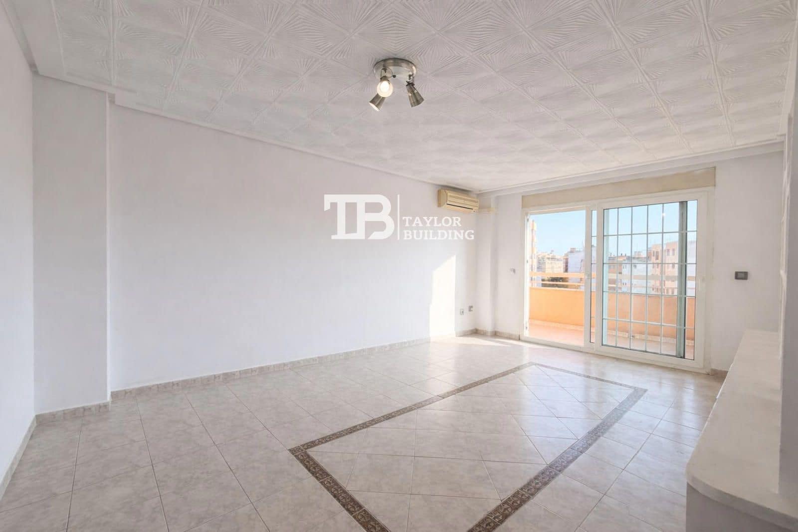 3 quarto Apartamento para venda em Palma de Mallorca - 425 000 € (Ref: 9841908)