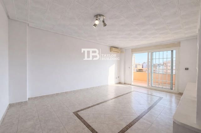 3 quarto Apartamento para venda em Son Oliva, Palma de Mallorca - 425 000 € (Ref: 9841908)