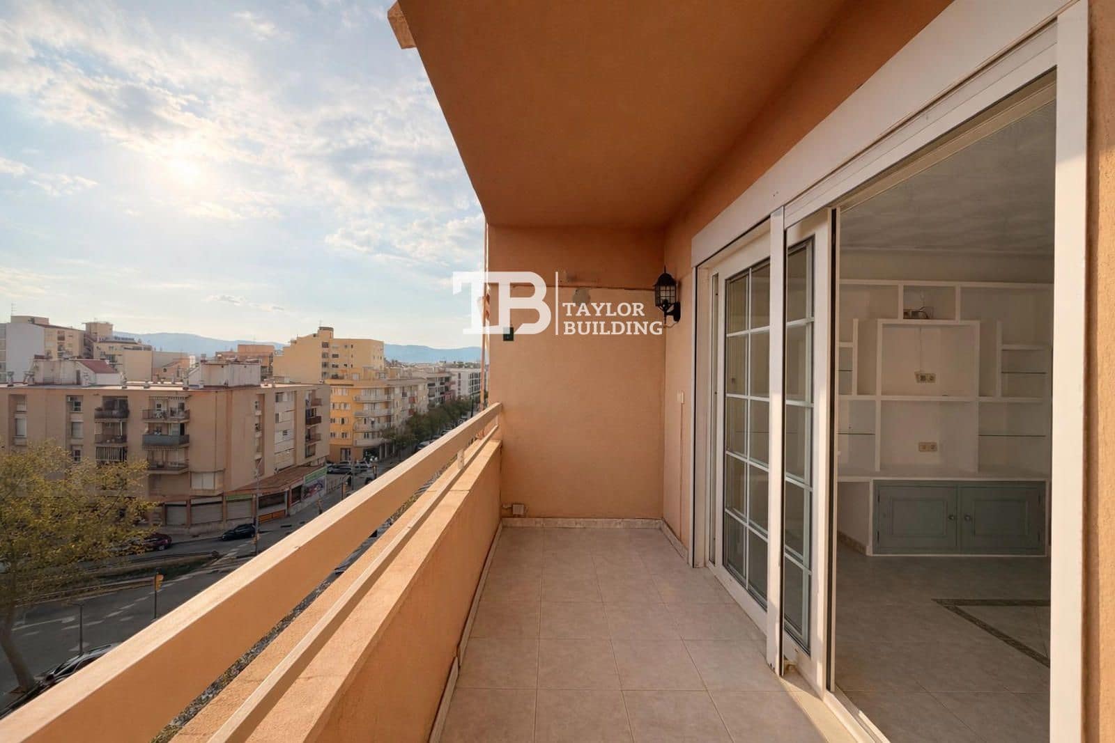 3 quarto Apartamento para venda em Palma de Mallorca - 425 000 € (Ref: 9841908)