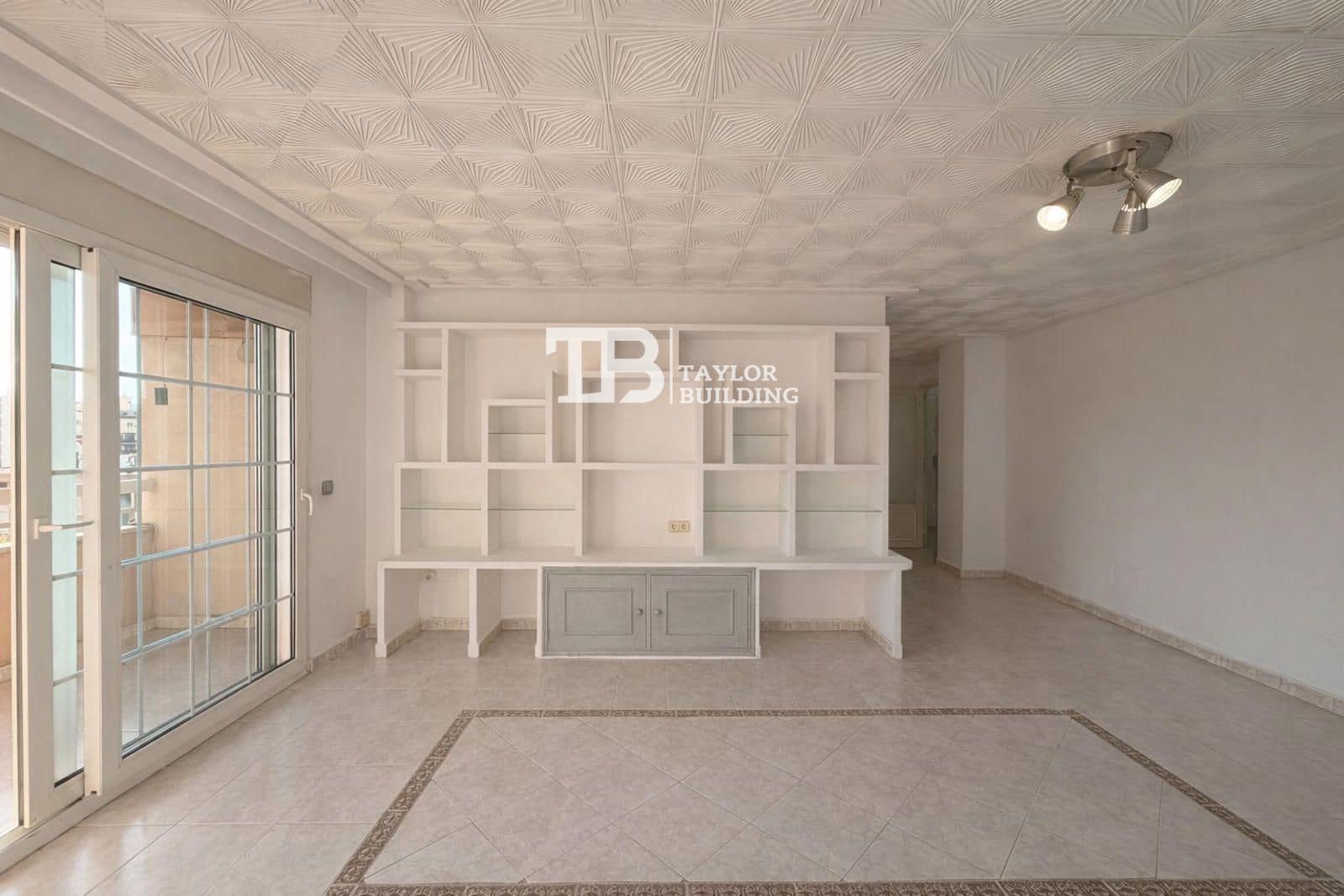 3 quarto Apartamento para venda em Palma de Mallorca - 425 000 € (Ref: 9841908)