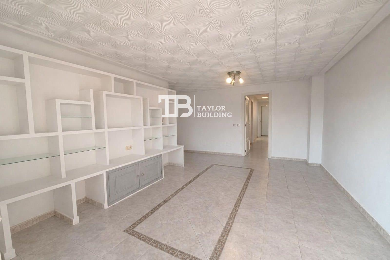 3 quarto Apartamento para venda em Palma de Mallorca - 425 000 € (Ref: 9841908)