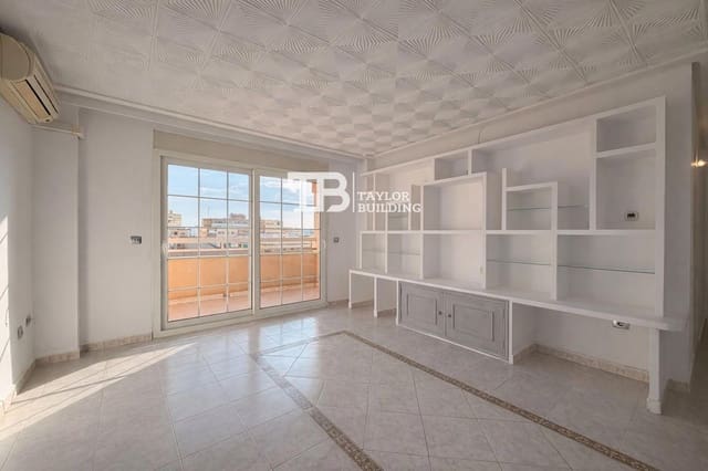 3 quarto Apartamento para venda em Son Oliva, Palma de Mallorca - 425 000 € (Ref: 9841908)
