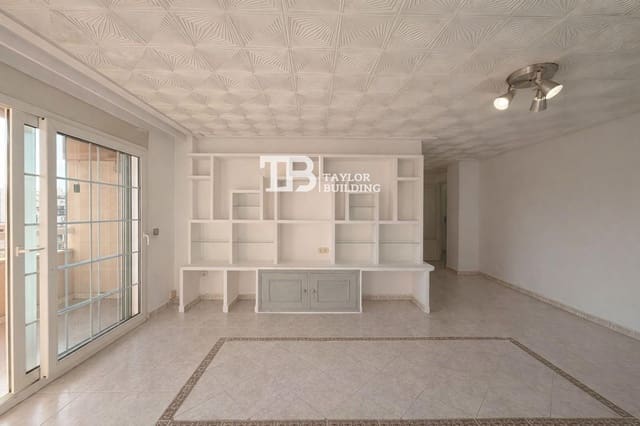 3 quarto Apartamento para venda em Son Oliva, Palma de Mallorca - 425 000 € (Ref: 9841908)