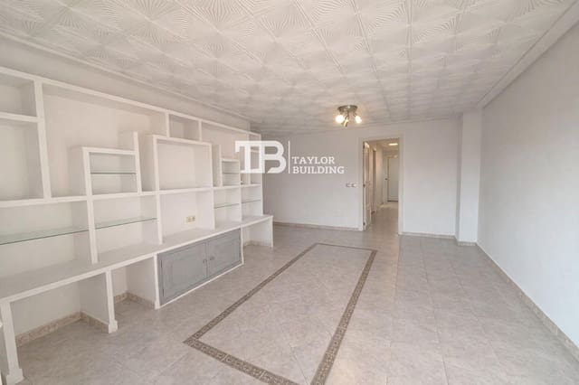 3 quarto Apartamento para venda em Son Oliva, Palma de Mallorca - 425 000 € (Ref: 9841908)