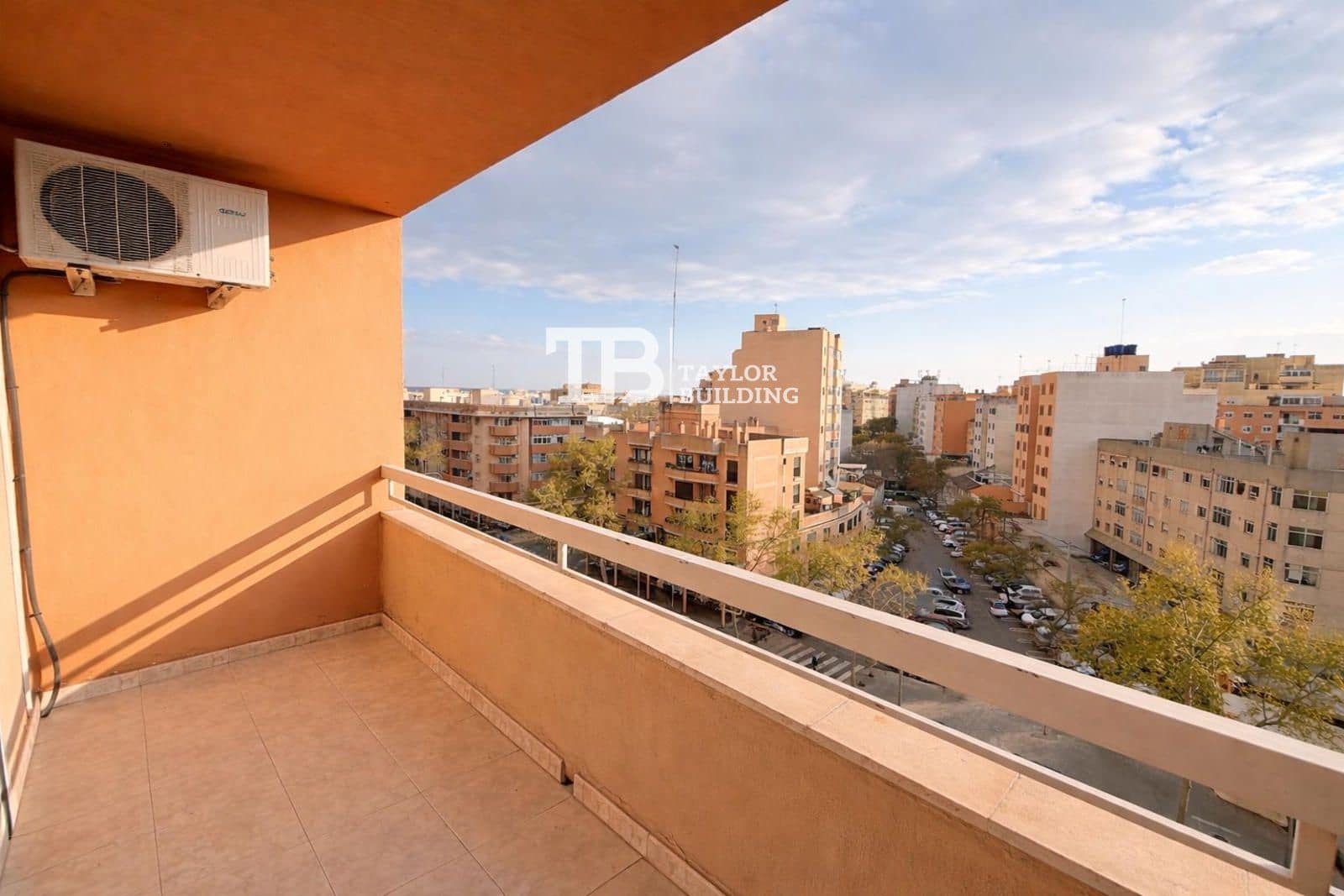 3 quarto Apartamento para venda em Palma de Mallorca - 425 000 € (Ref: 9841908)