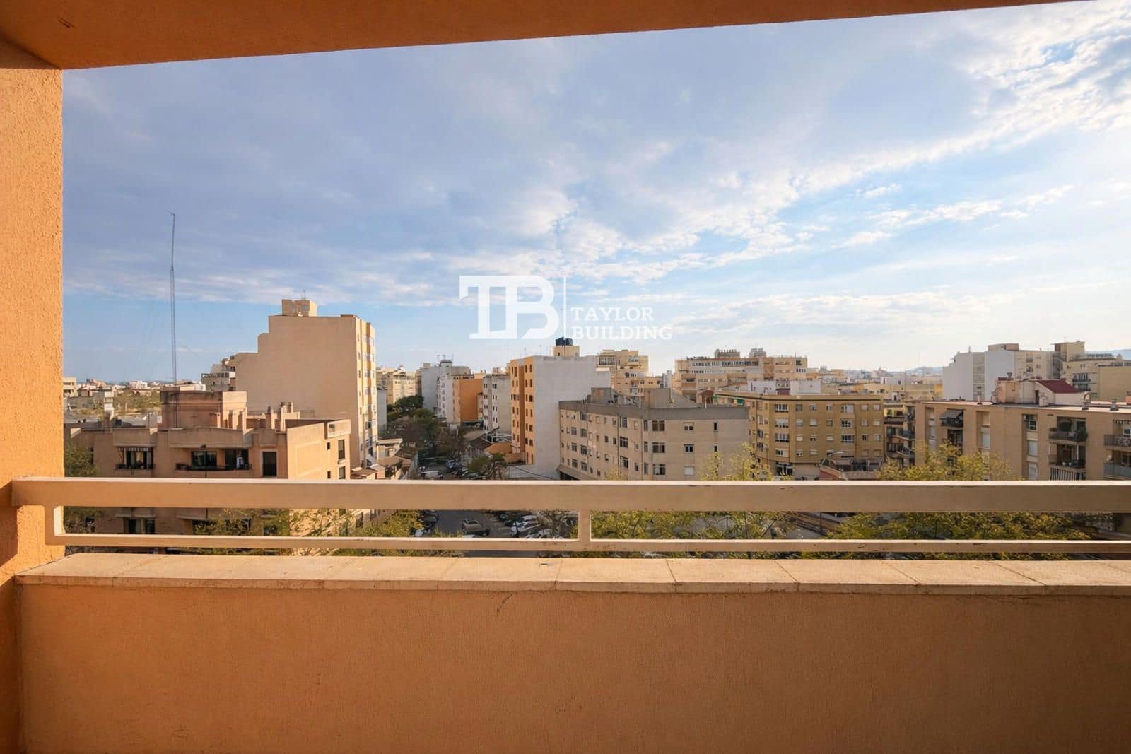 3 quarto Apartamento para venda em Palma de Mallorca - 425 000 € (Ref: 9841908)