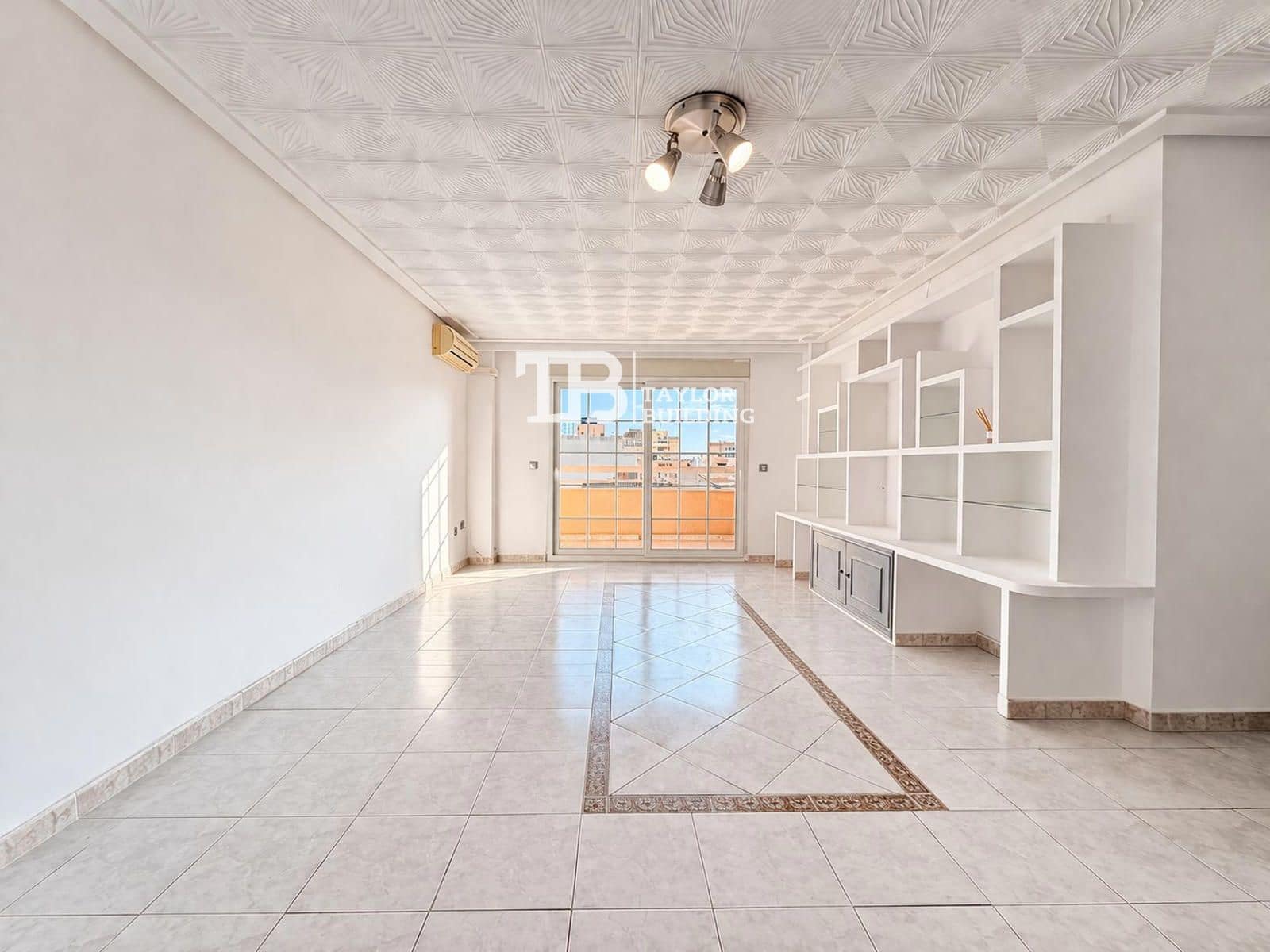 3 quarto Apartamento para venda em Palma de Mallorca - 425 000 € (Ref: 9841908)