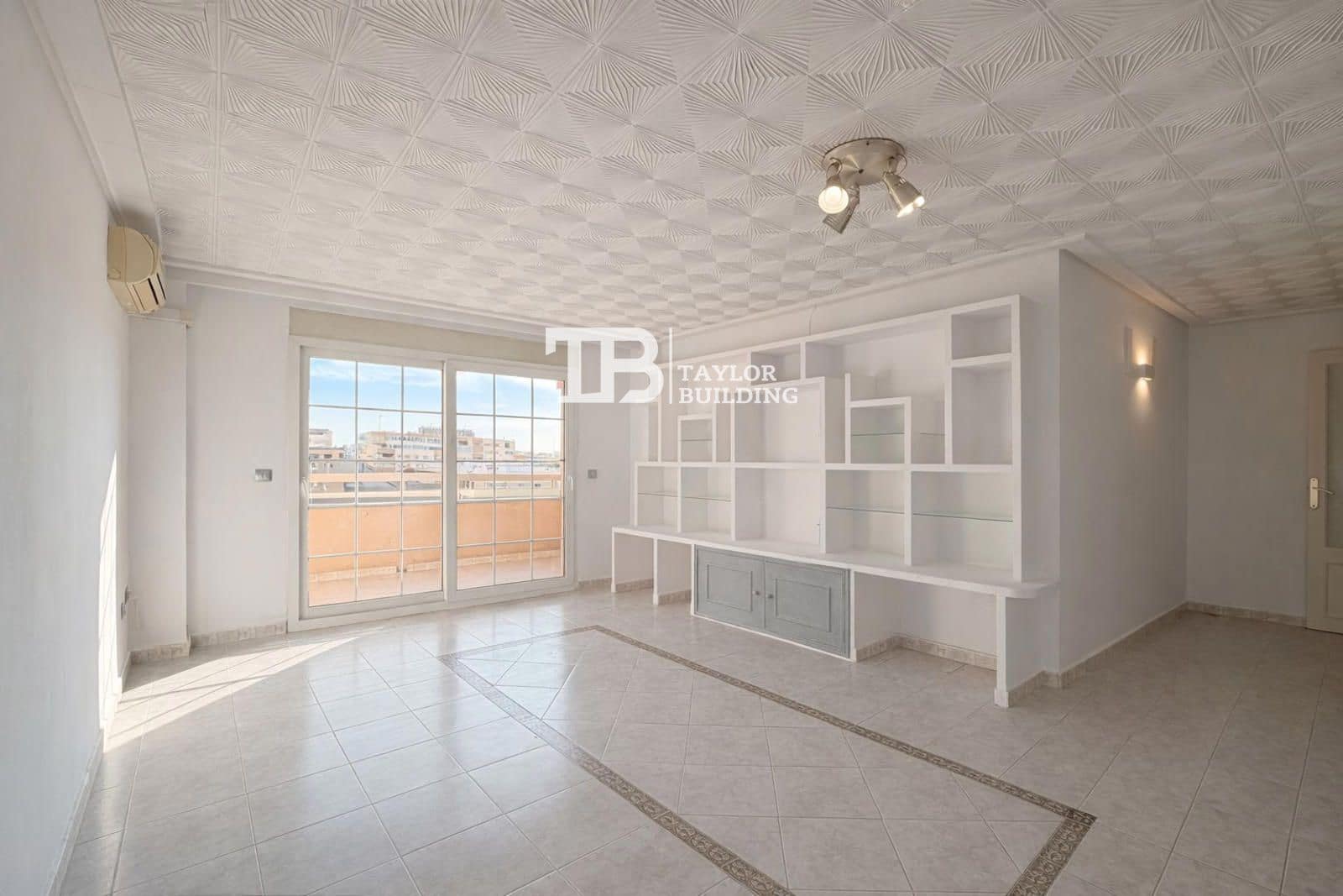 3 quarto Apartamento para venda em Palma de Mallorca - 425 000 € (Ref: 9841908)