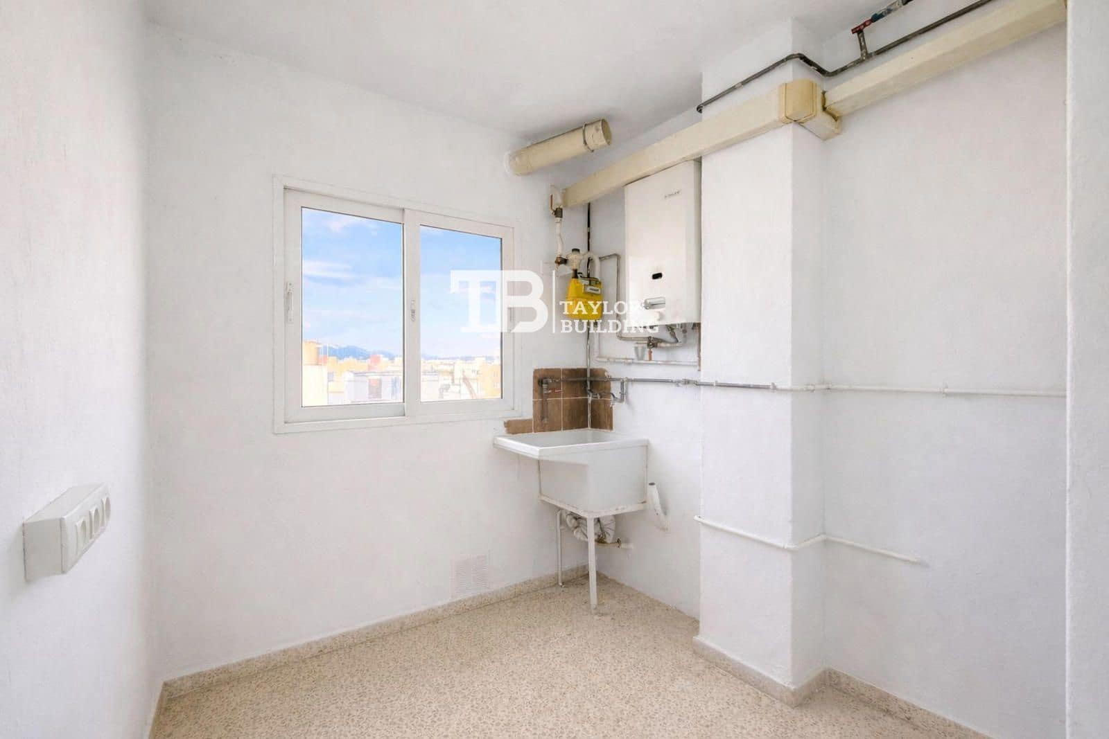 3 quarto Apartamento para venda em Palma de Mallorca - 425 000 € (Ref: 9841908)