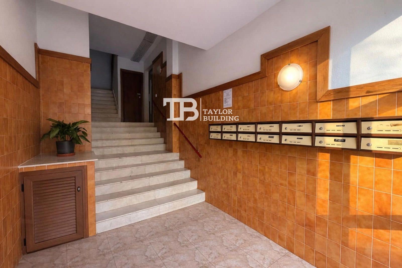 3 quarto Apartamento para venda em Palma de Mallorca - 425 000 € (Ref: 9841908)