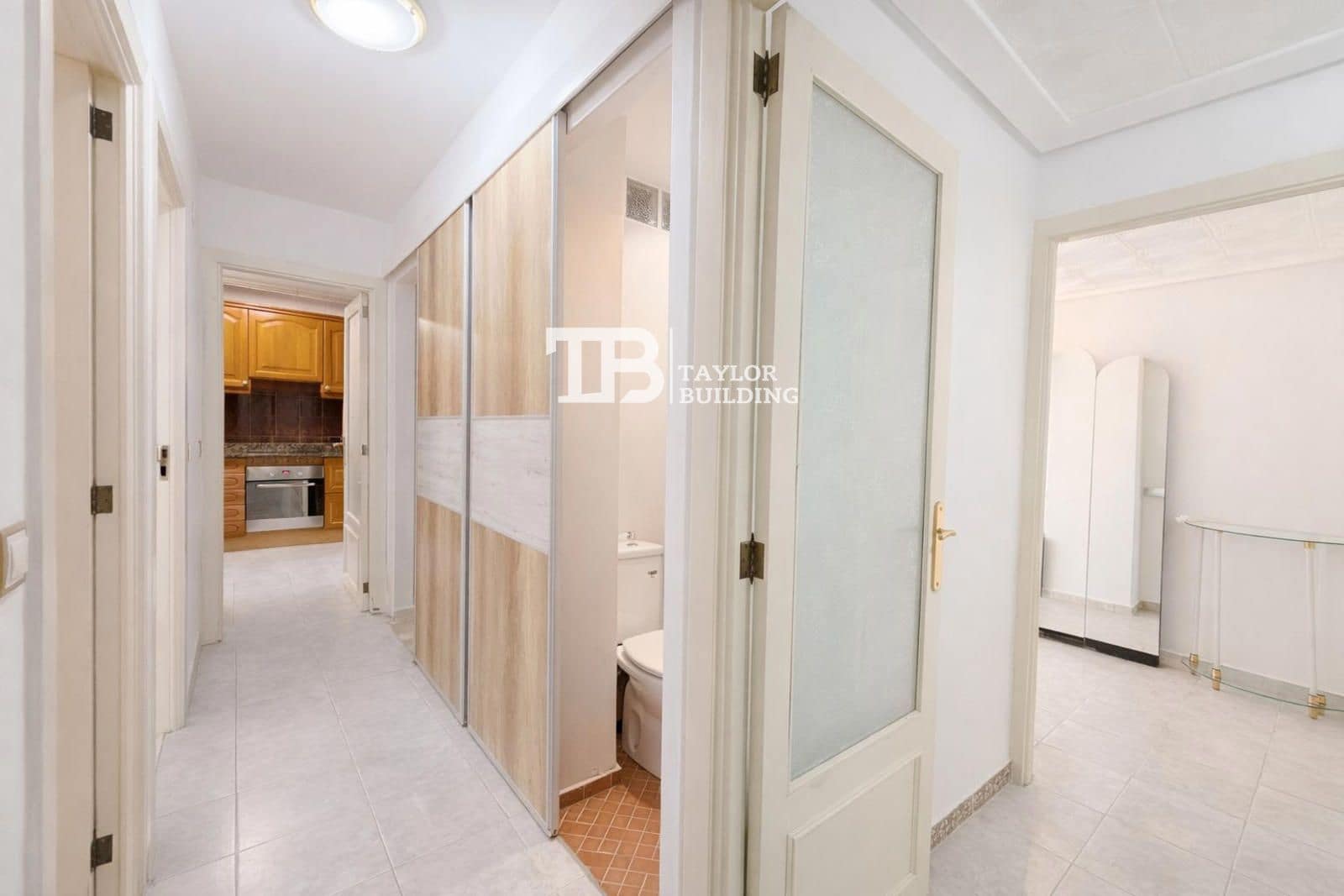 3 quarto Apartamento para venda em Palma de Mallorca - 425 000 € (Ref: 9841908)