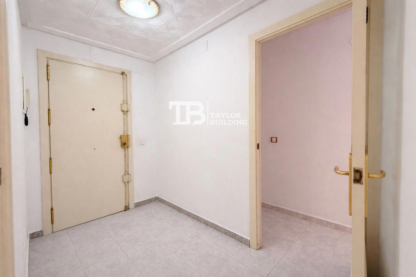 3 quarto Apartamento para venda em Palma de Mallorca - 425 000 € (Ref: 9841908)