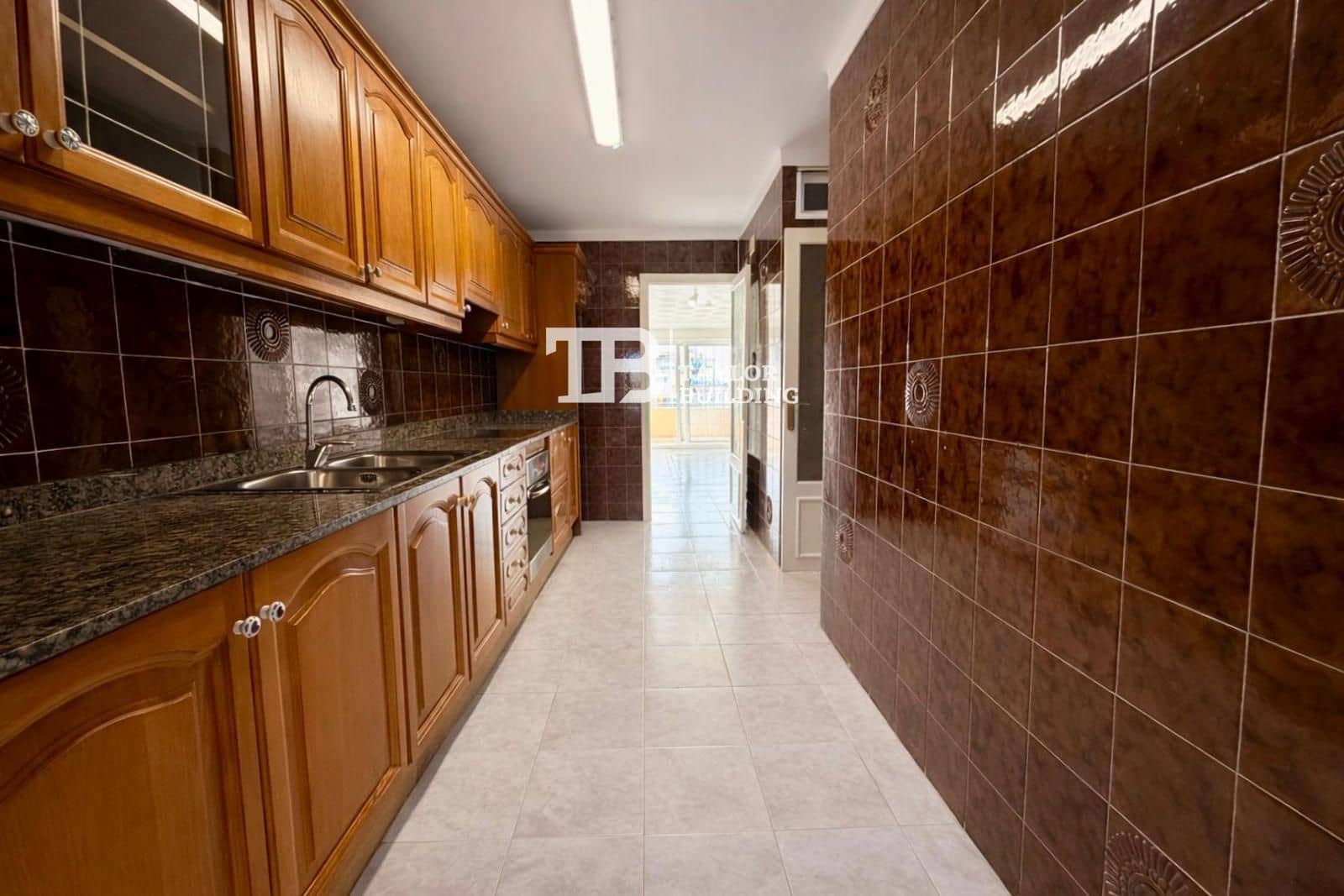 3 quarto Apartamento para venda em Palma de Mallorca - 425 000 € (Ref: 9841908)