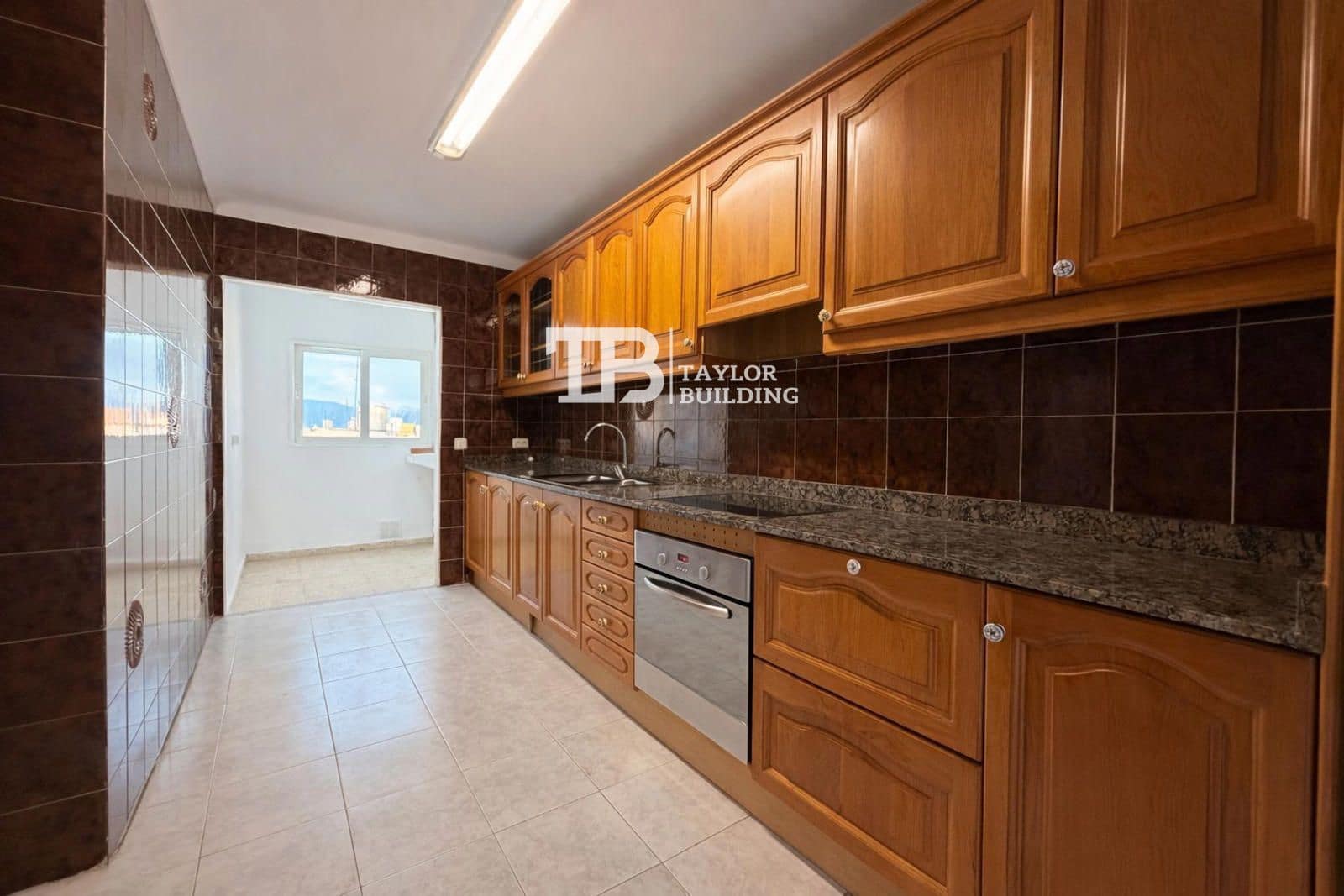 3 quarto Apartamento para venda em Palma de Mallorca - 425 000 € (Ref: 9841908)