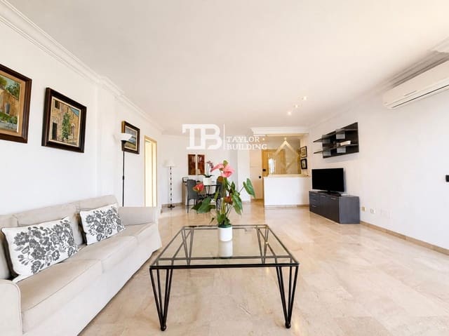 2 sovrum Takvåning till salu i Portopi, Palma de Mallorca med pool garage - 675 000 € (Ref: 9844330)