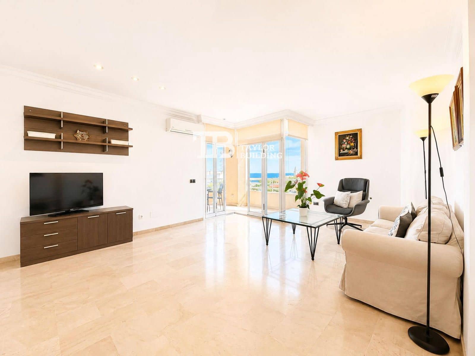 2 sovrum Takvåning till salu i Palma de Mallorca med pool garage - 675 000 € (Ref: 9844330)