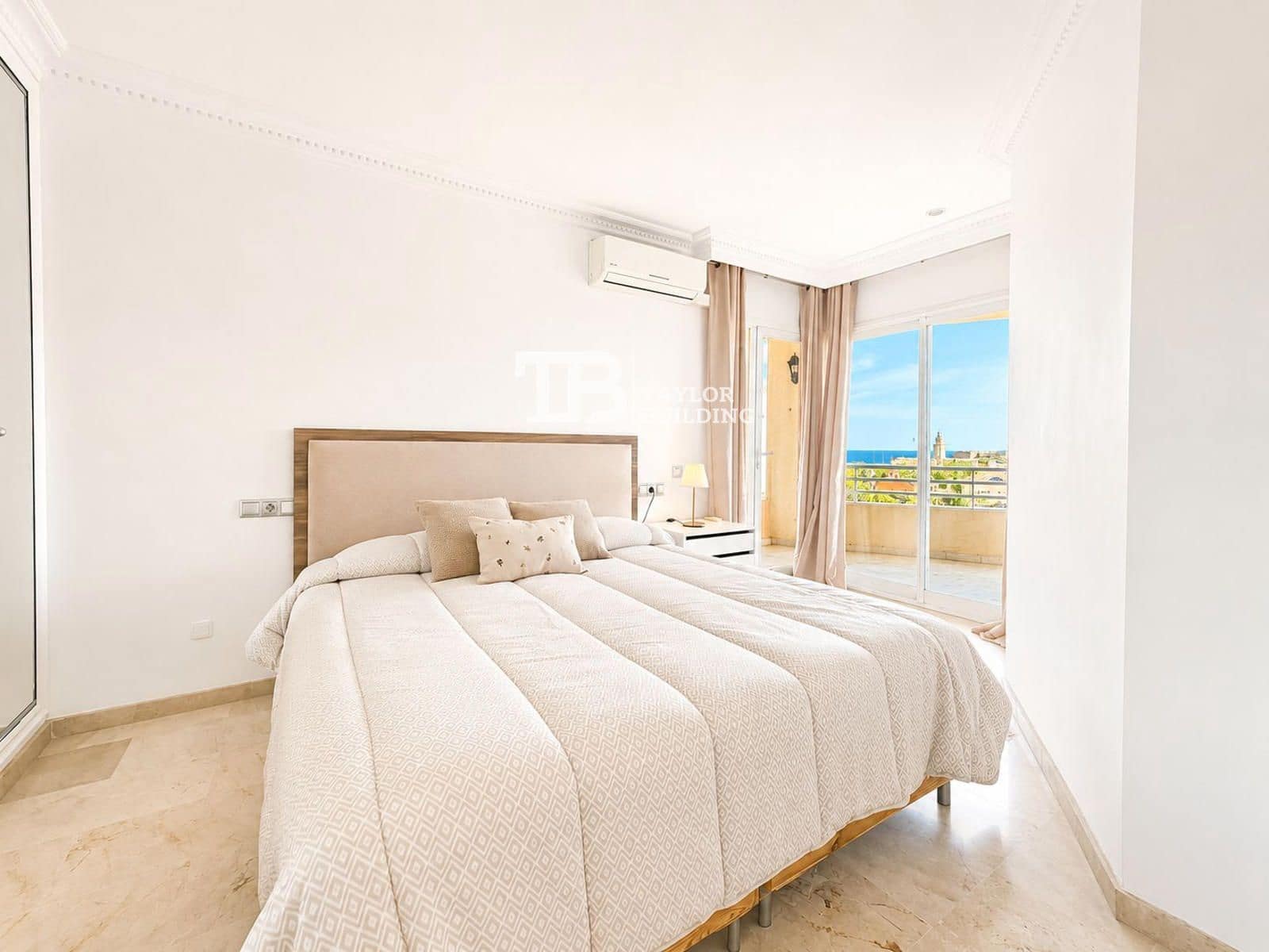 2 sovrum Takvåning till salu i Palma de Mallorca med pool garage - 675 000 € (Ref: 9844330)