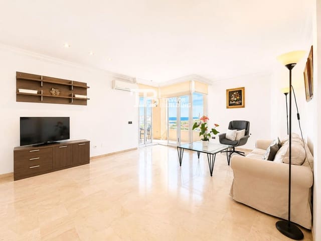 2 sovrum Takvåning till salu i Portopi, Palma de Mallorca med pool garage - 675 000 € (Ref: 9844330)