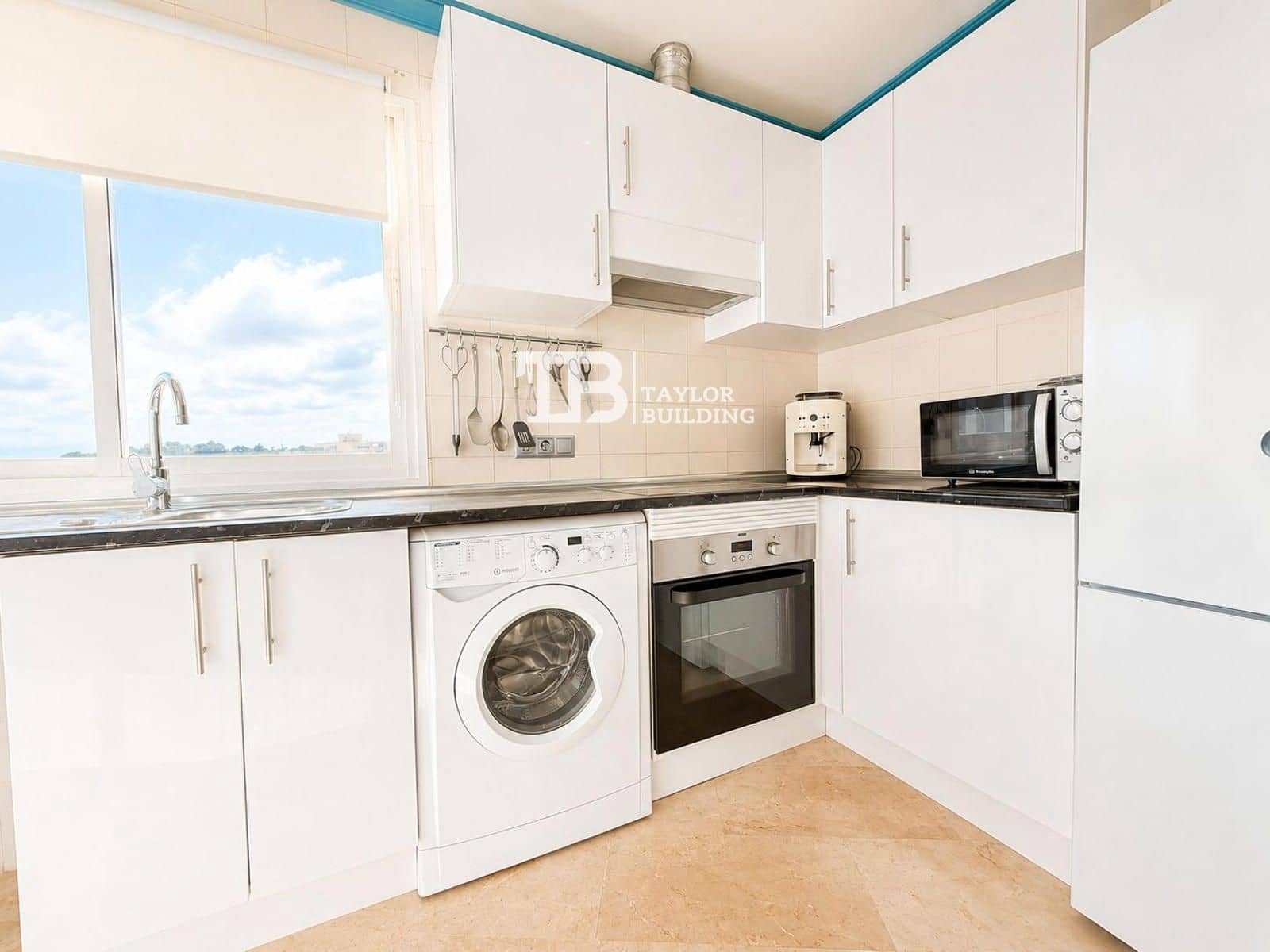 2 sovrum Takvåning till salu i Palma de Mallorca med pool garage - 675 000 € (Ref: 9844330)
