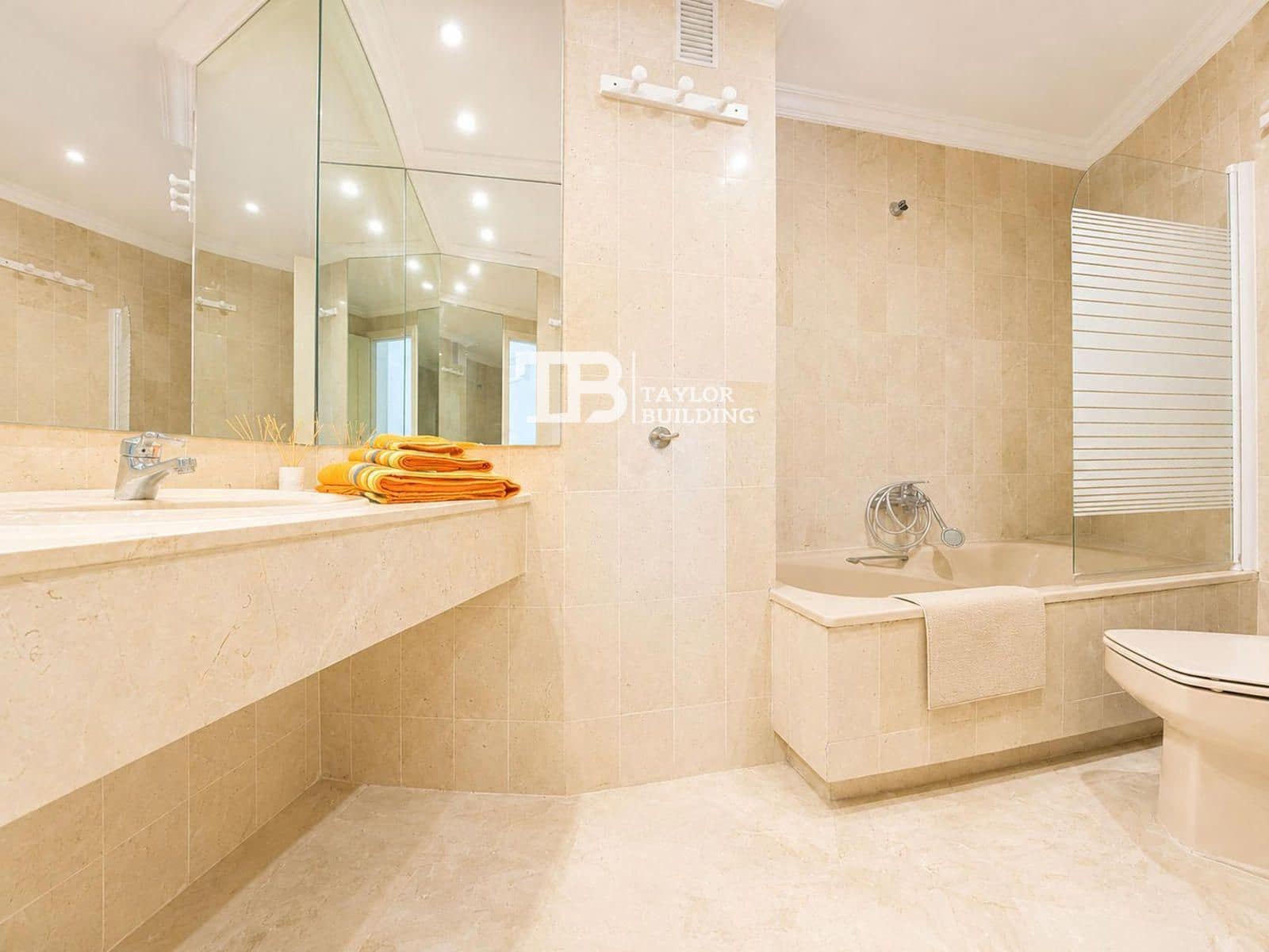 2 sovrum Takvåning till salu i Palma de Mallorca med pool garage - 675 000 € (Ref: 9844330)