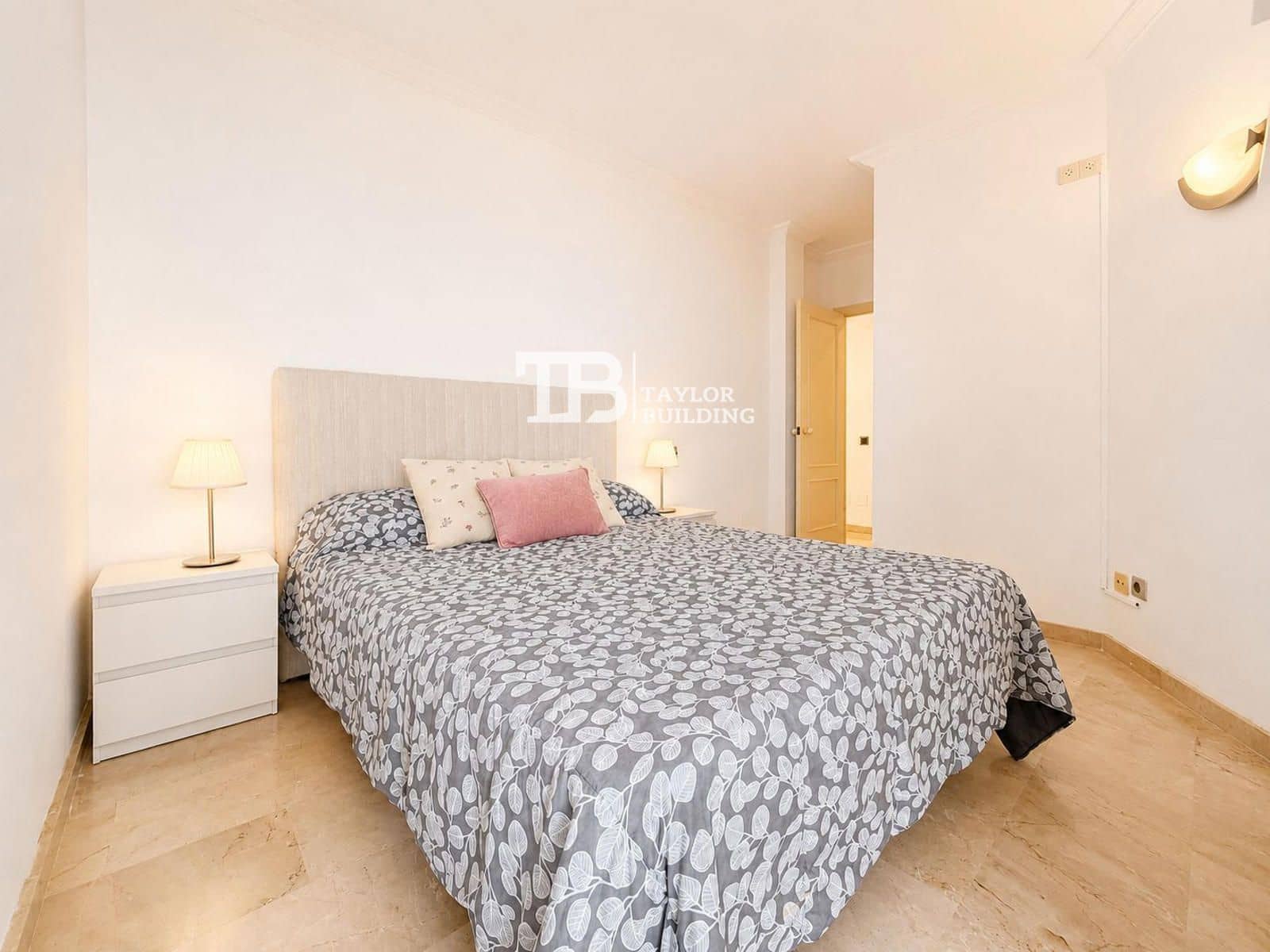 2 sovrum Takvåning till salu i Palma de Mallorca med pool garage - 675 000 € (Ref: 9844330)