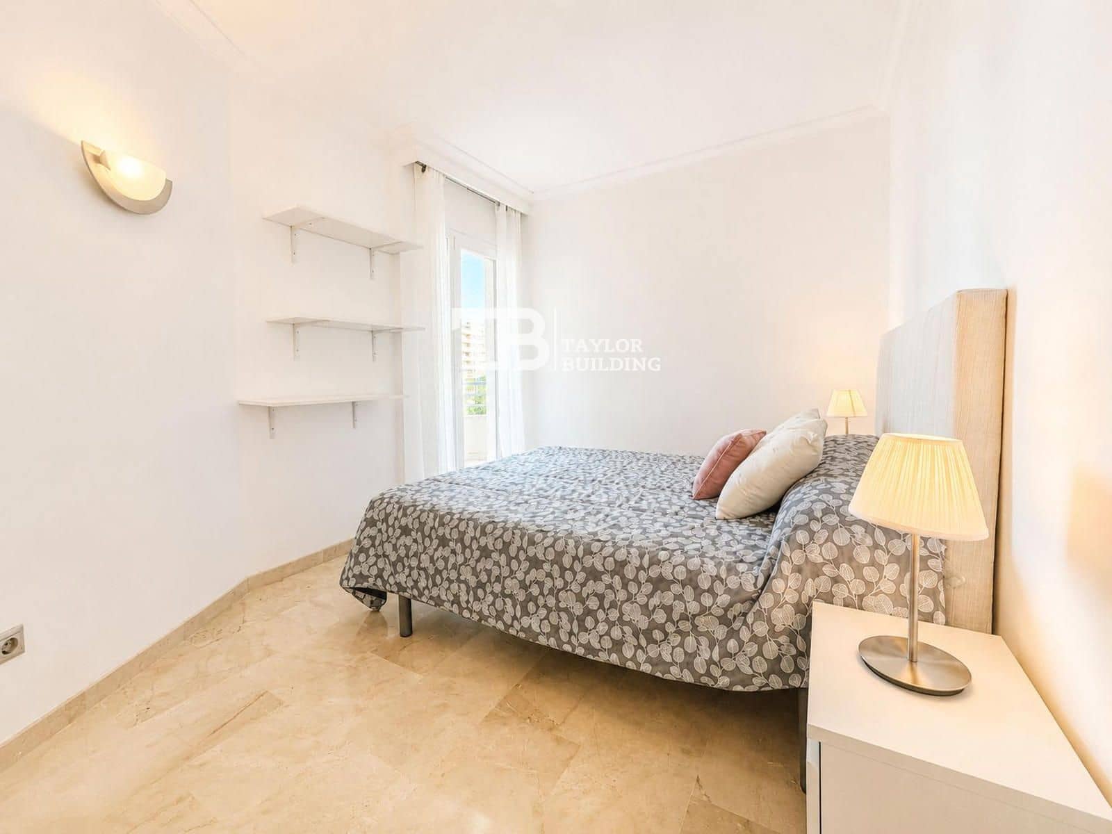 2 sovrum Takvåning till salu i Palma de Mallorca med pool garage - 675 000 € (Ref: 9844330)
