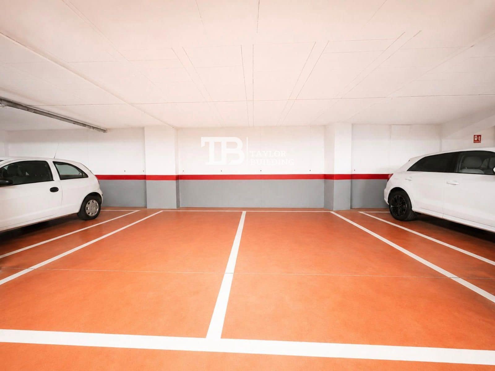 2 sovrum Takvåning till salu i Palma de Mallorca med pool garage - 675 000 € (Ref: 9844330)