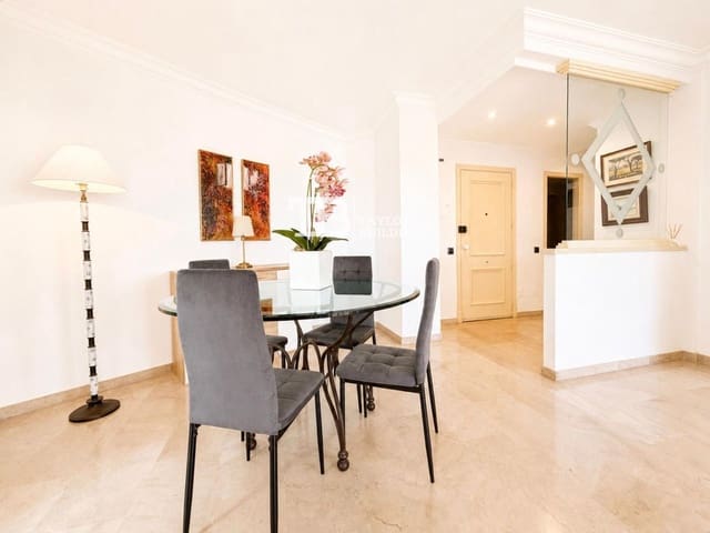 2 sovrum Takvåning till salu i Portopi, Palma de Mallorca med pool garage - 675 000 € (Ref: 9844330)