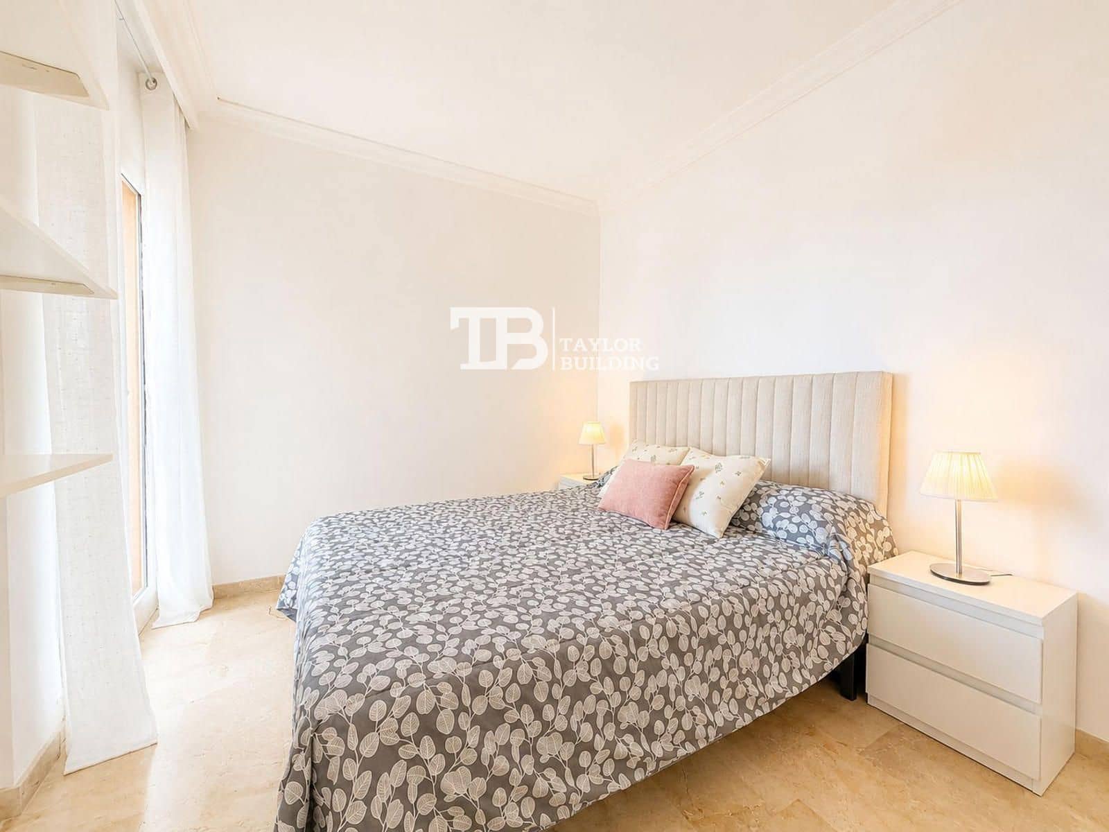 2 sovrum Takvåning till salu i Palma de Mallorca med pool garage - 675 000 € (Ref: 9844330)