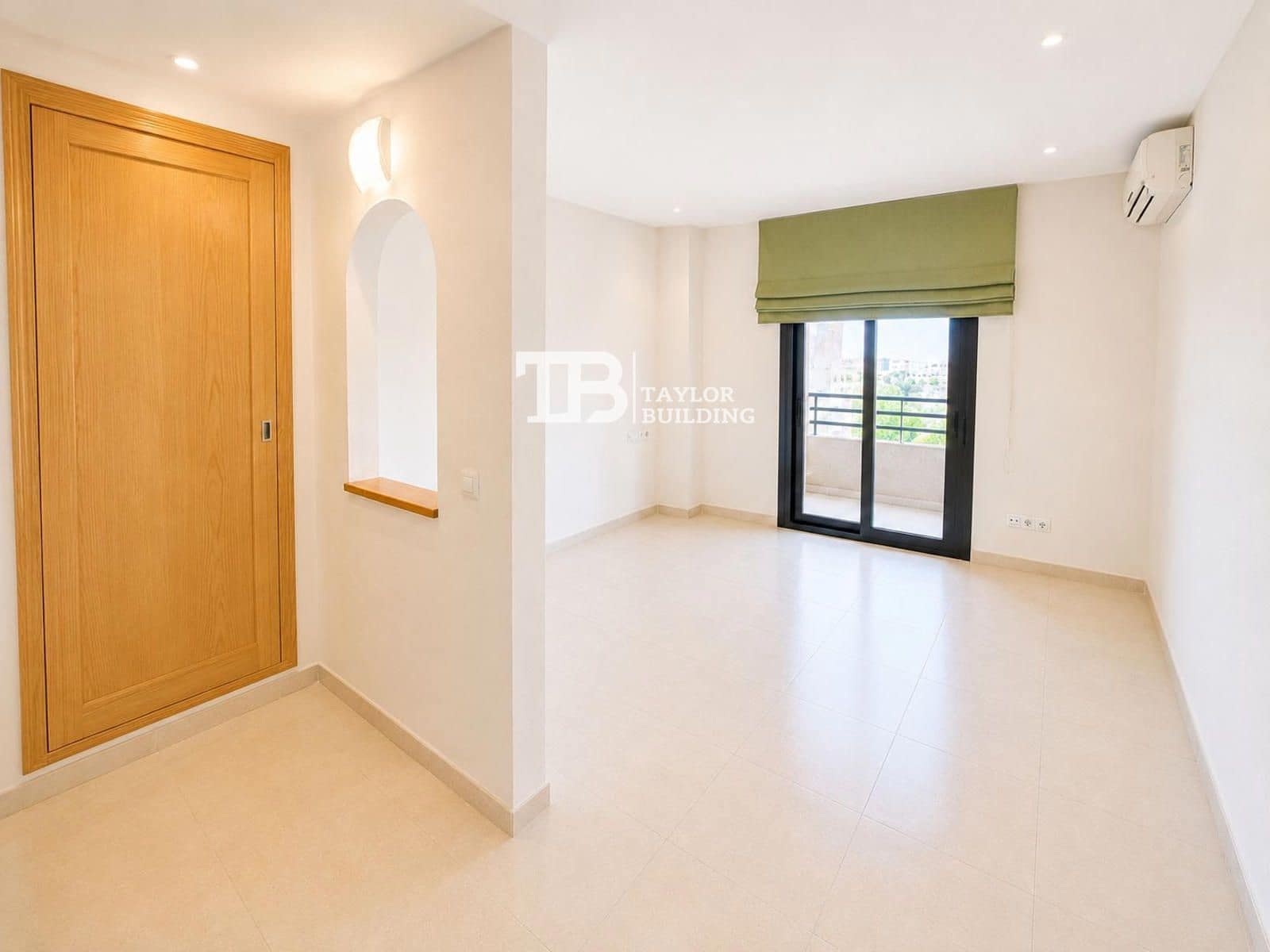 3 chambre Appartement à vendre à Palma de Mallorca - 450 000 € (Ref: 9849774)