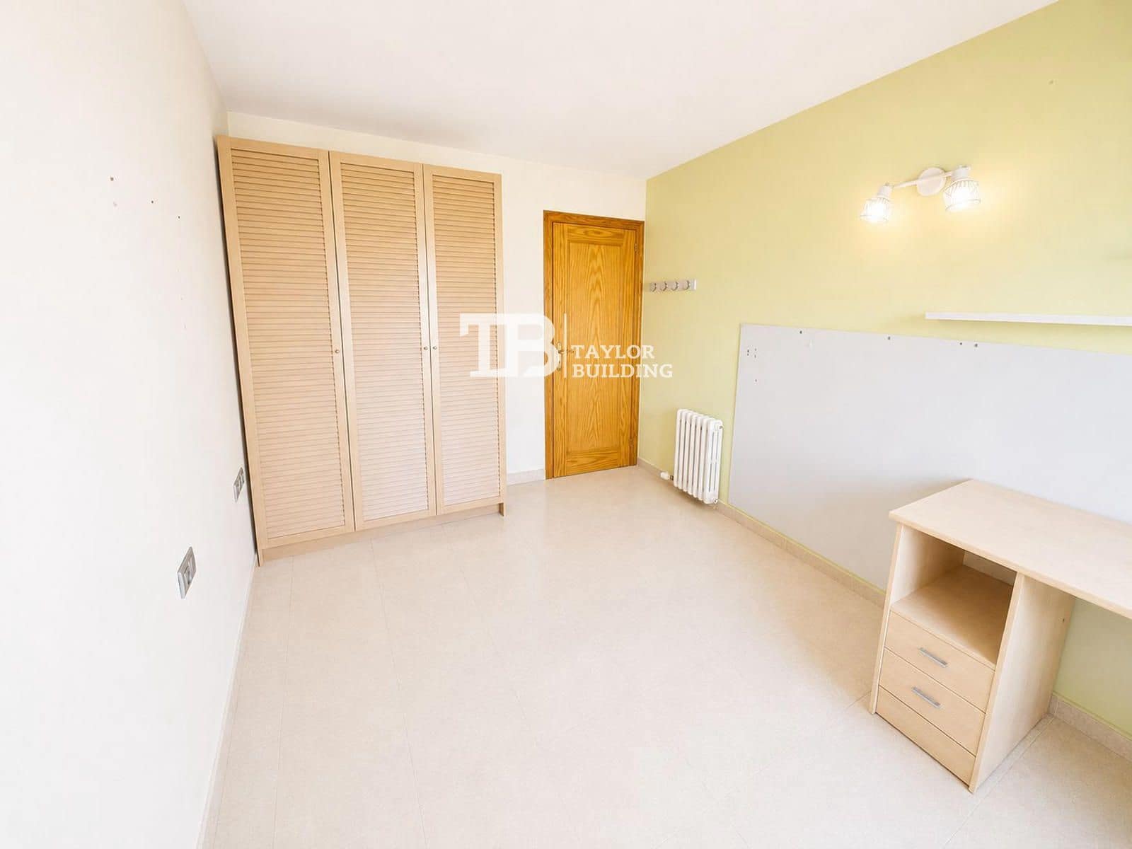 3 chambre Appartement à vendre à Palma de Mallorca - 450 000 € (Ref: 9849774)