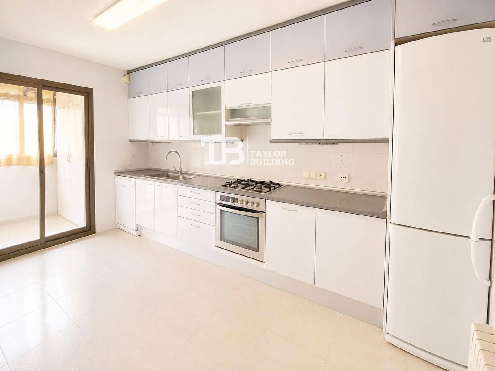 3 chambre Appartement à vendre à Palma de Mallorca - 450 000 € (Ref: 9849774)