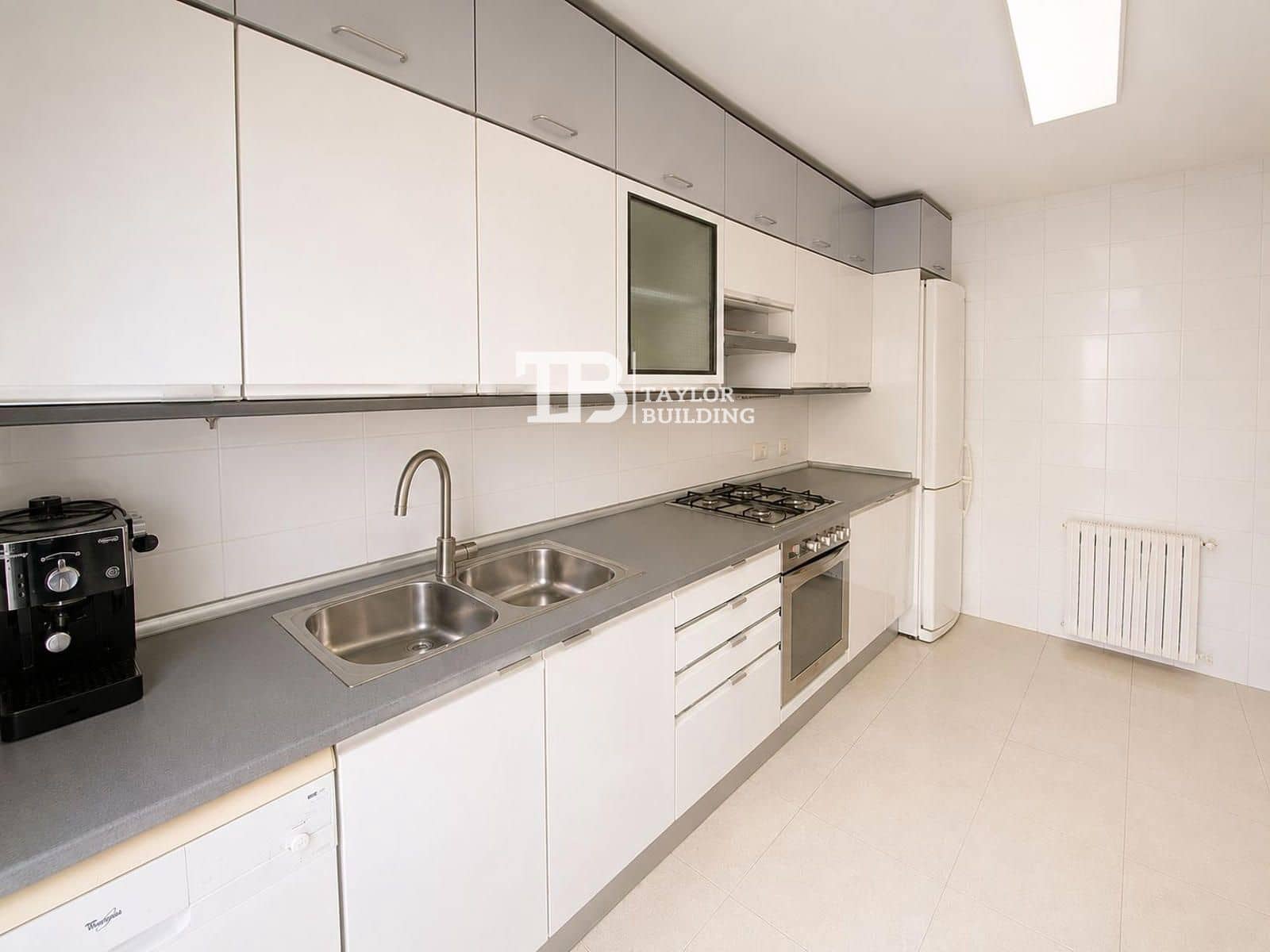 3 chambre Appartement à vendre à Palma de Mallorca - 450 000 € (Ref: 9849774)
