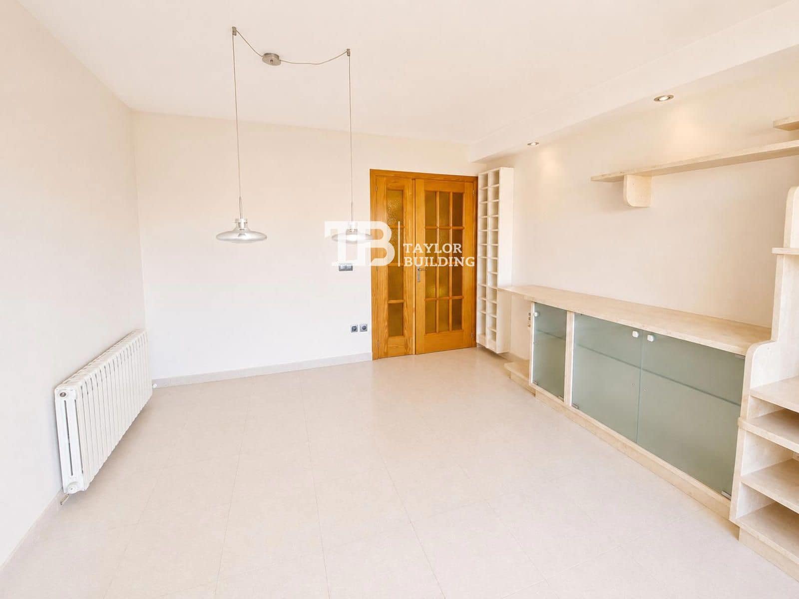 3 chambre Appartement à vendre à Palma de Mallorca - 450 000 € (Ref: 9849774)