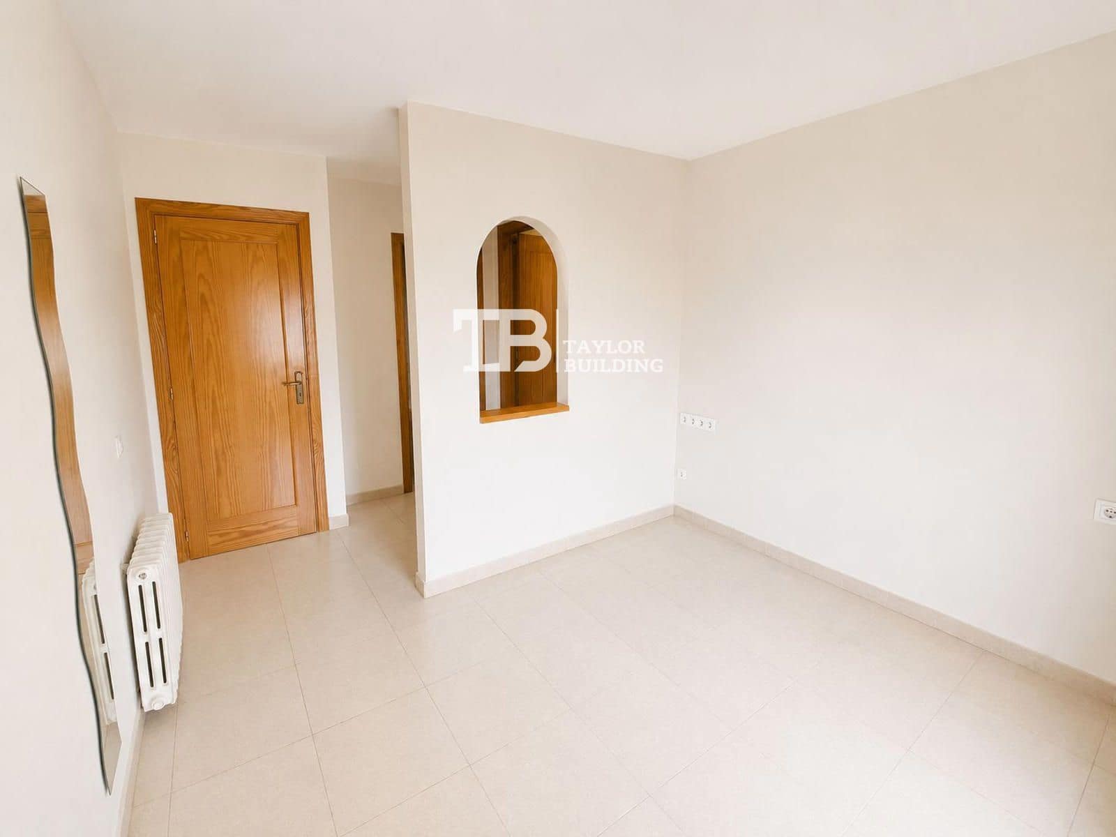 3 chambre Appartement à vendre à Palma de Mallorca - 450 000 € (Ref: 9849774)