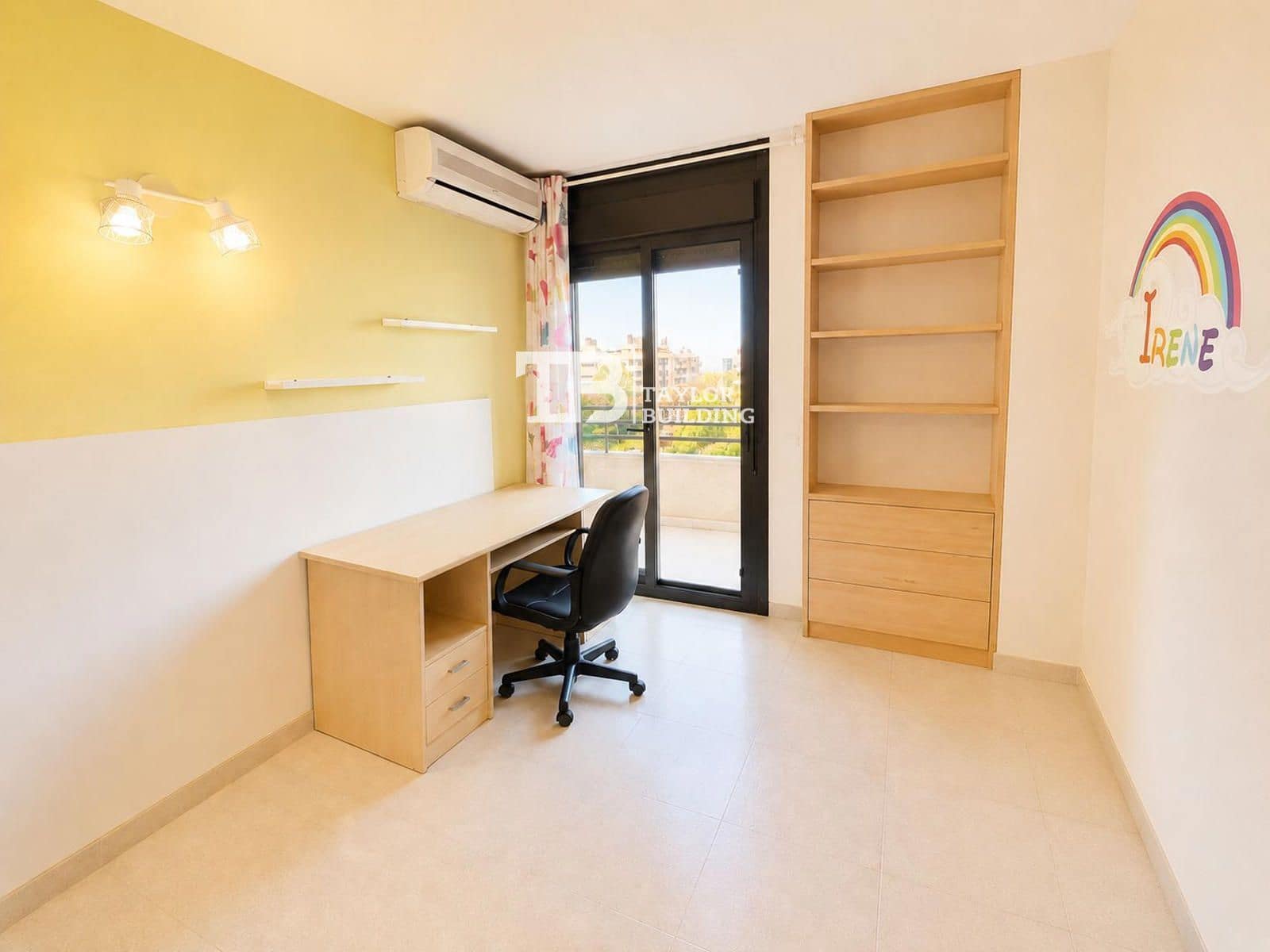 3 chambre Appartement à vendre à Palma de Mallorca - 450 000 € (Ref: 9849774)